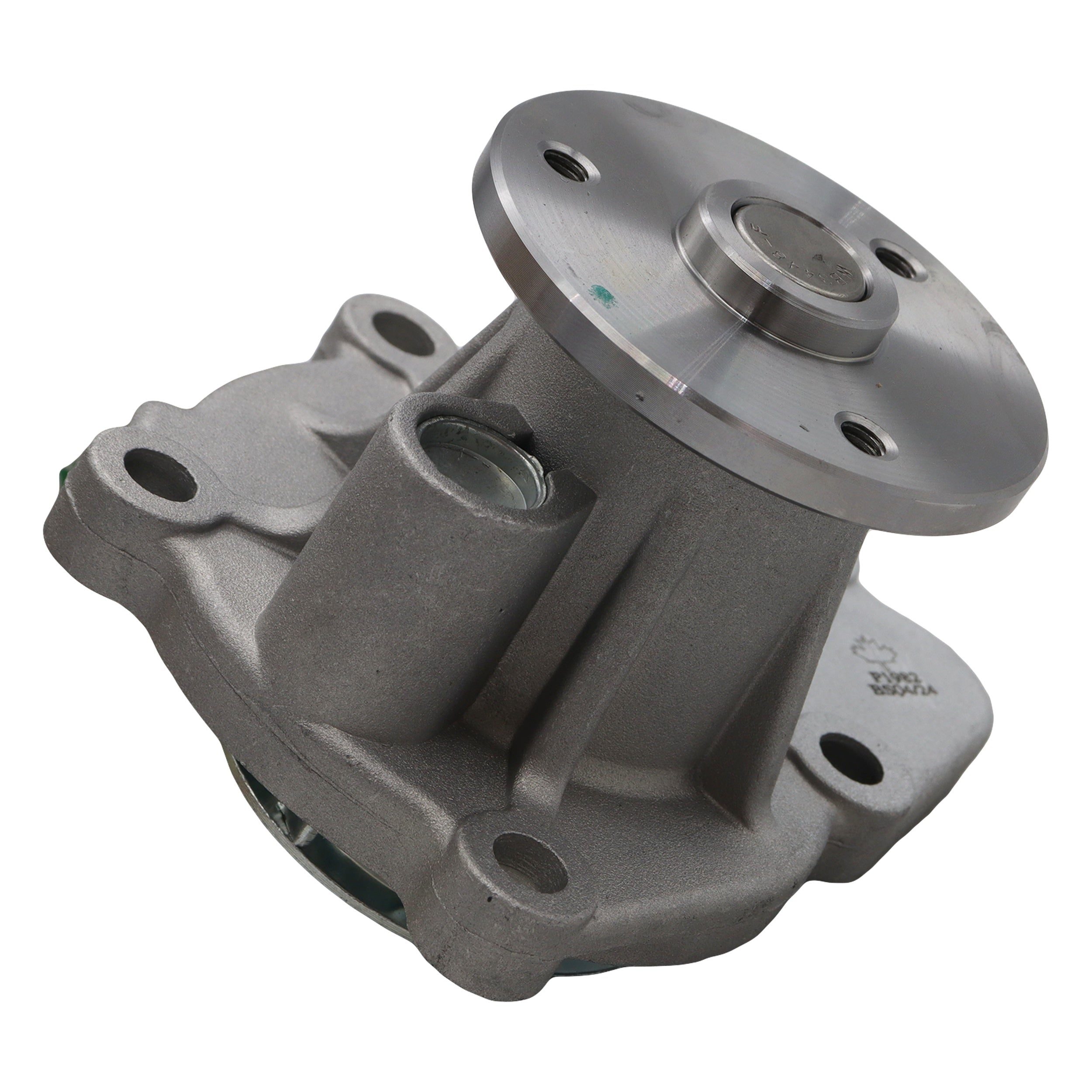 BOMBA PARA REFRIGERANTE PARA CHRYSLER SEBRING 2.4L L4 2007-2010