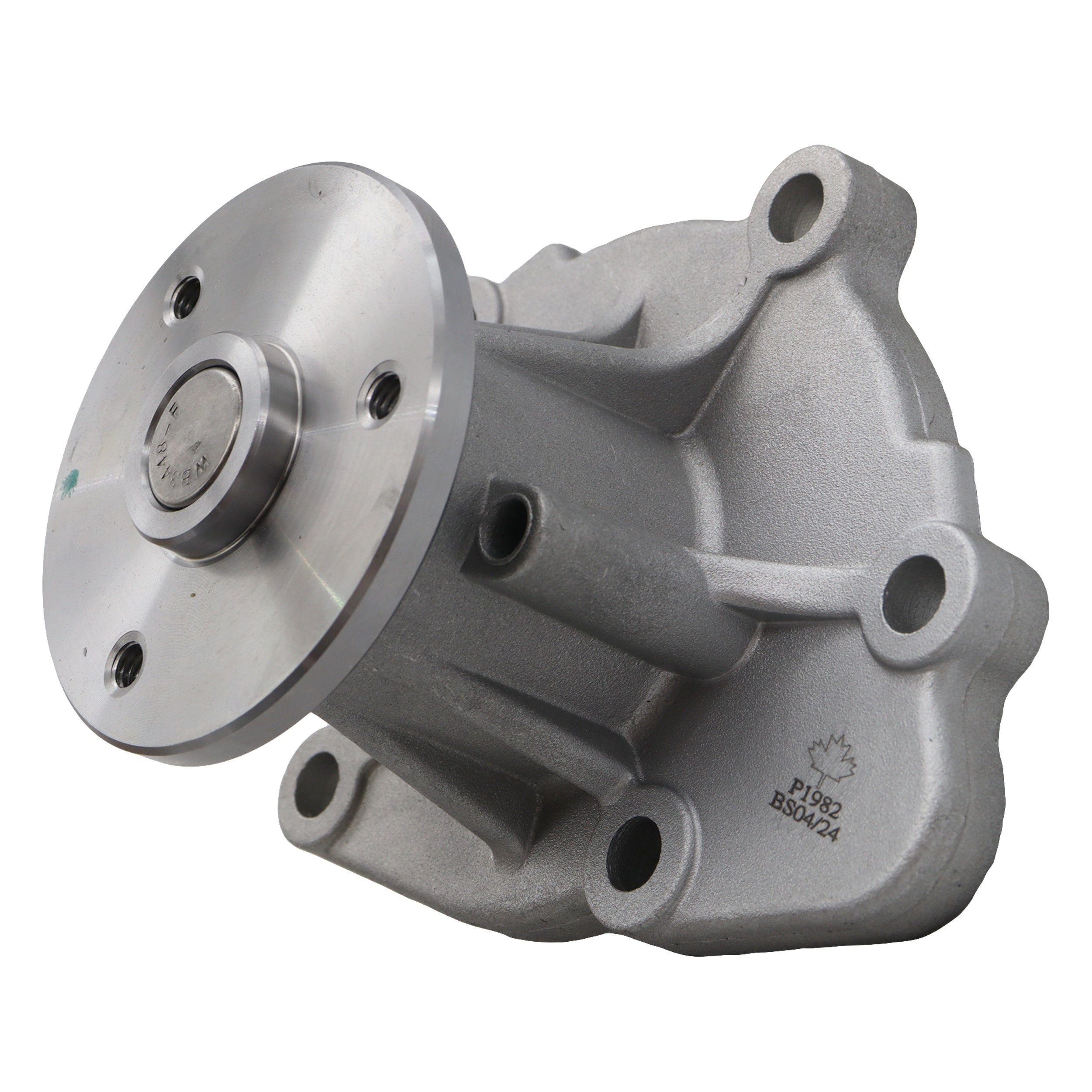 BOMBA PARA REFRIGERANTE PARA CHRYSLER SEBRING 2.4L L4 2007-2010