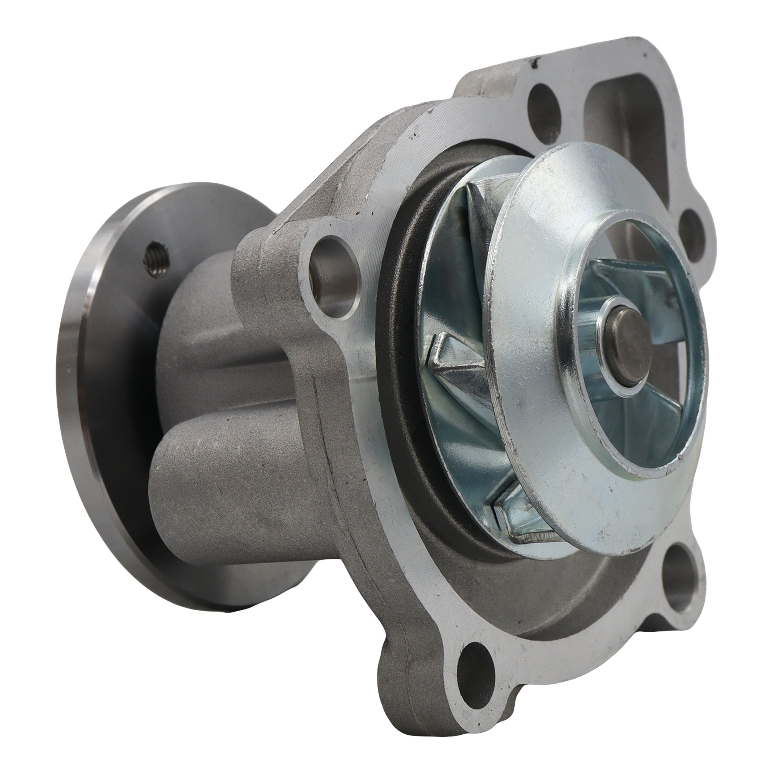 BOMBA PARA REFRIGERANTE PARA CHRYSLER SEBRING 2.4L L4 2007-2010