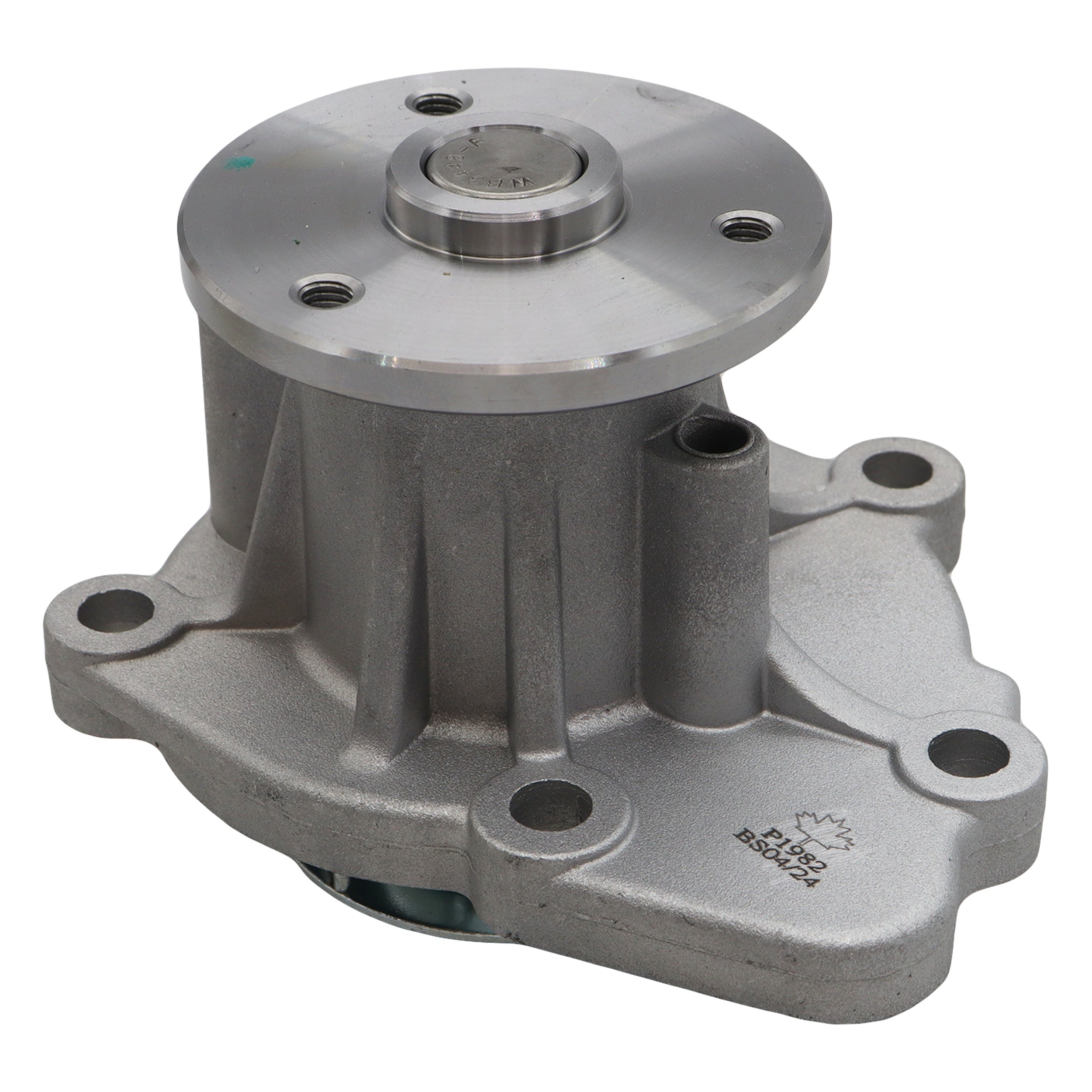 BOMBA PARA REFRIGERANTE PARA CHRYSLER SEBRING 2.4L L4 2007-2010