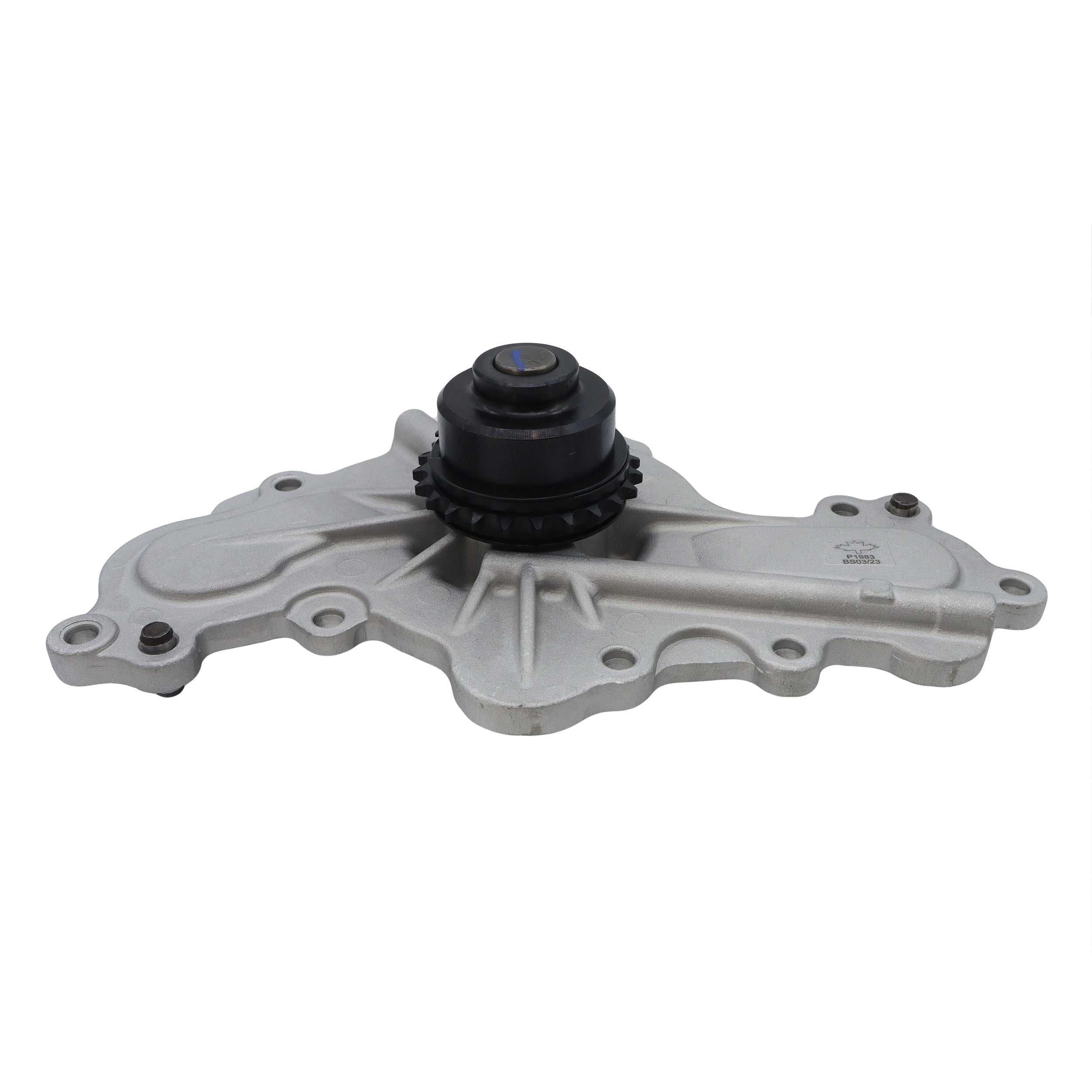BOMBA PARA REFRIGERANTE PARA FORD EDGE 3.5L V6 2007-2010