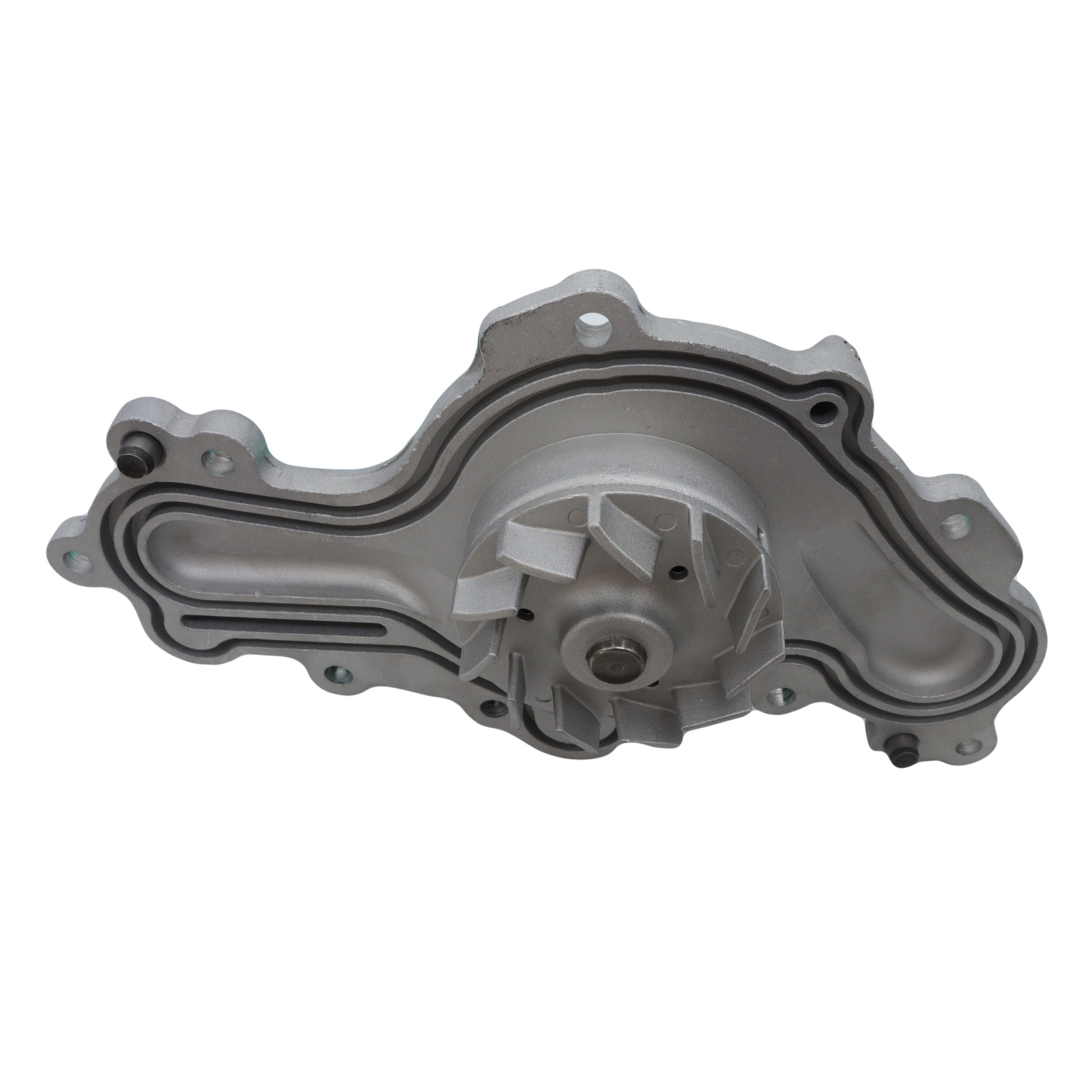 BOMBA PARA REFRIGERANTE PARA FORD EDGE 3.5L V6 2007-2010