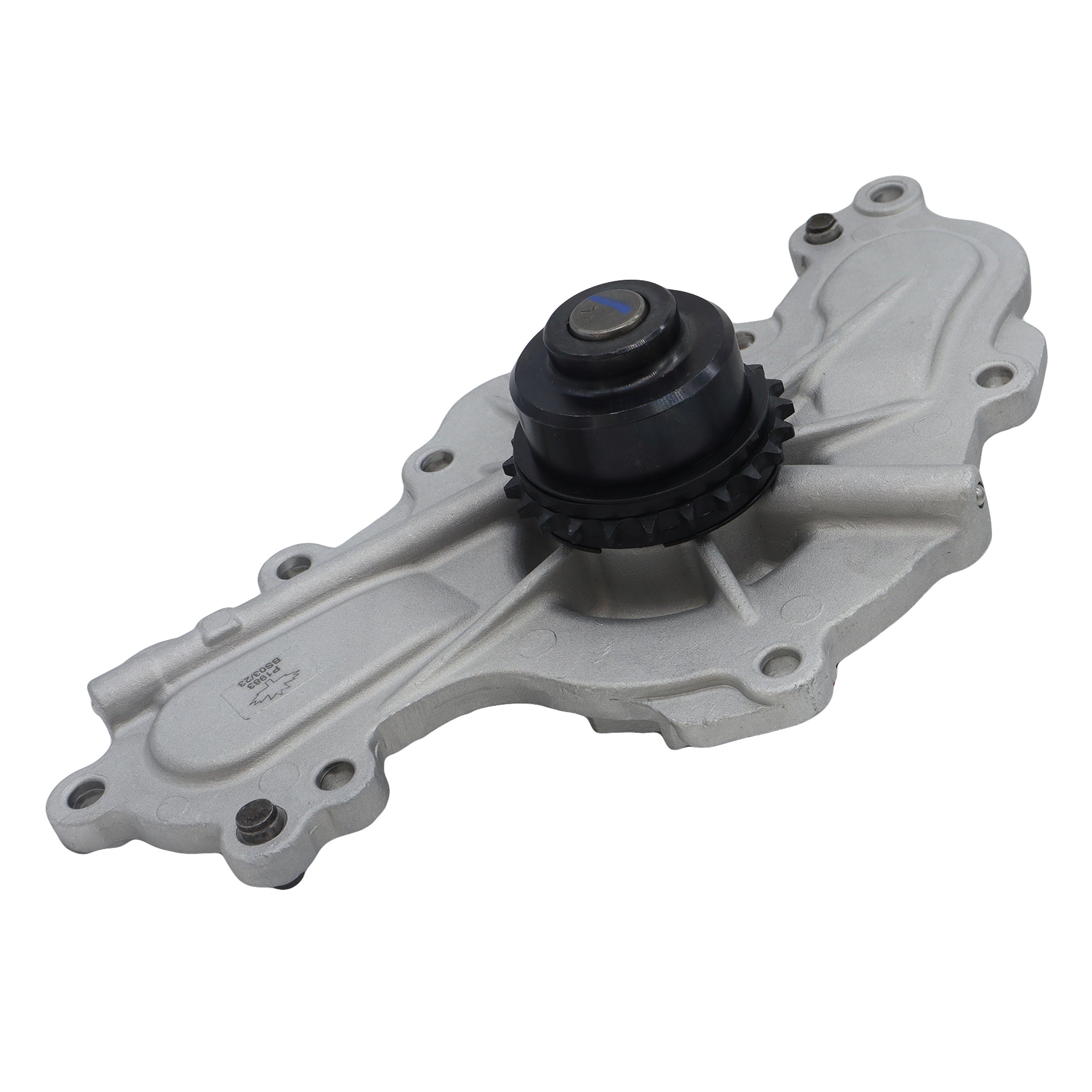 BOMBA PARA REFRIGERANTE PARA FORD EDGE 3.5L V6 2007-2010