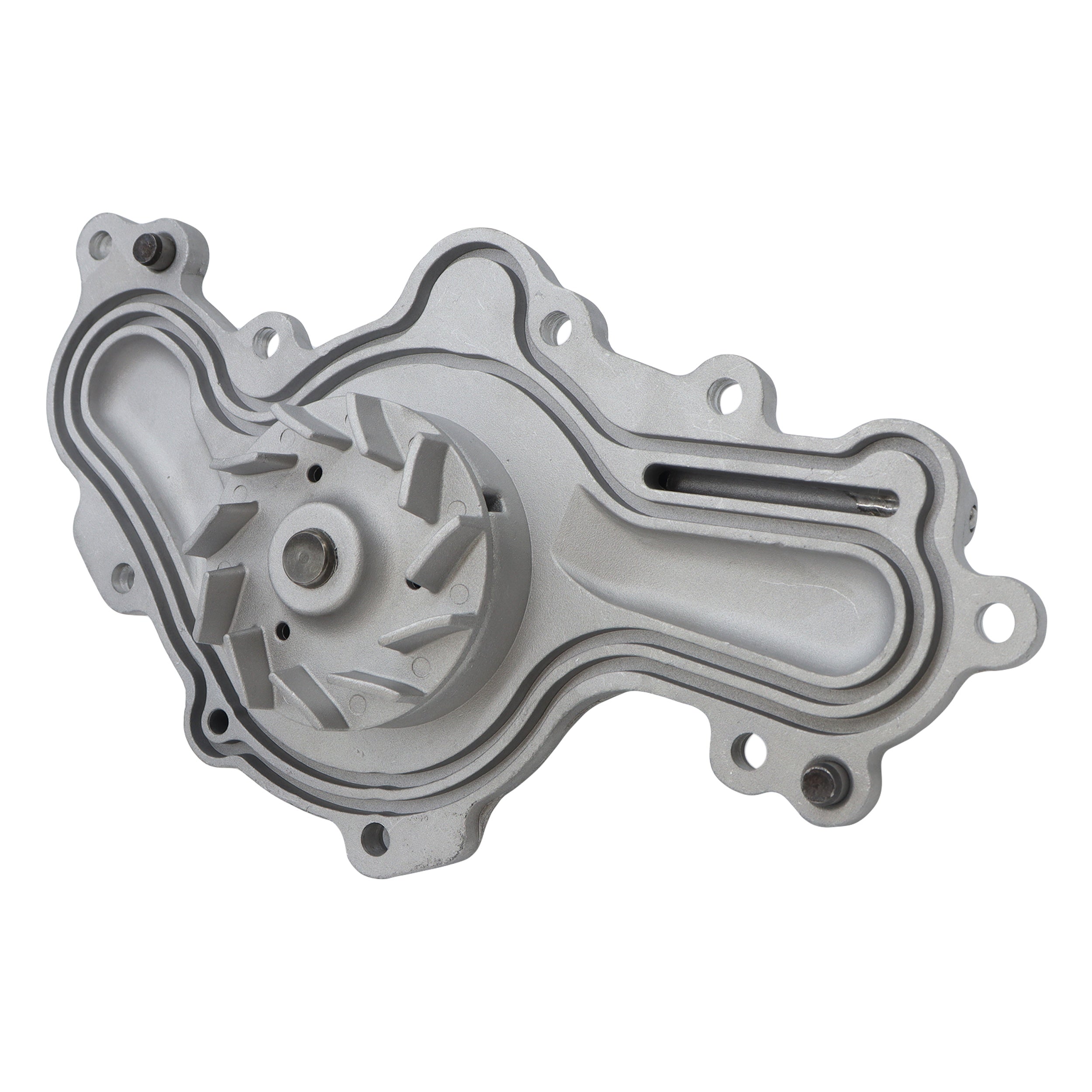 BOMBA PARA REFRIGERANTE PARA FORD EDGE 3.5L V6 2007-2010