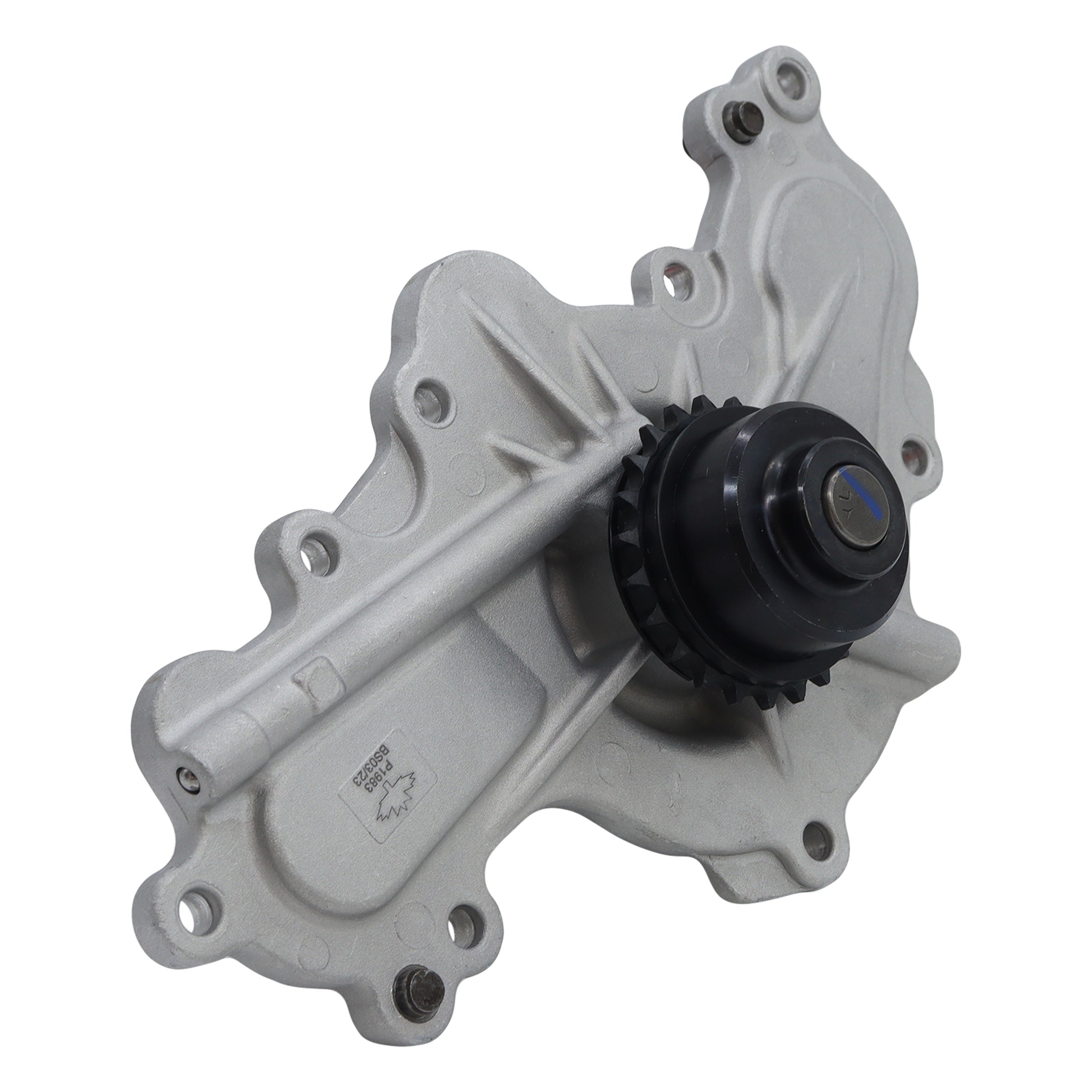 BOMBA PARA REFRIGERANTE PARA FORD EDGE 3.5L V6 2007-2010