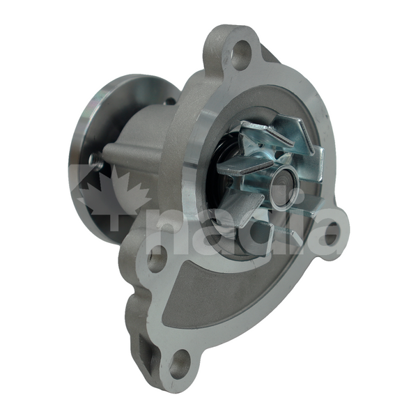 BOMBA PARA REFRIGERANTE PARA NISSAN KICKS 1.6L L4 2017-2024