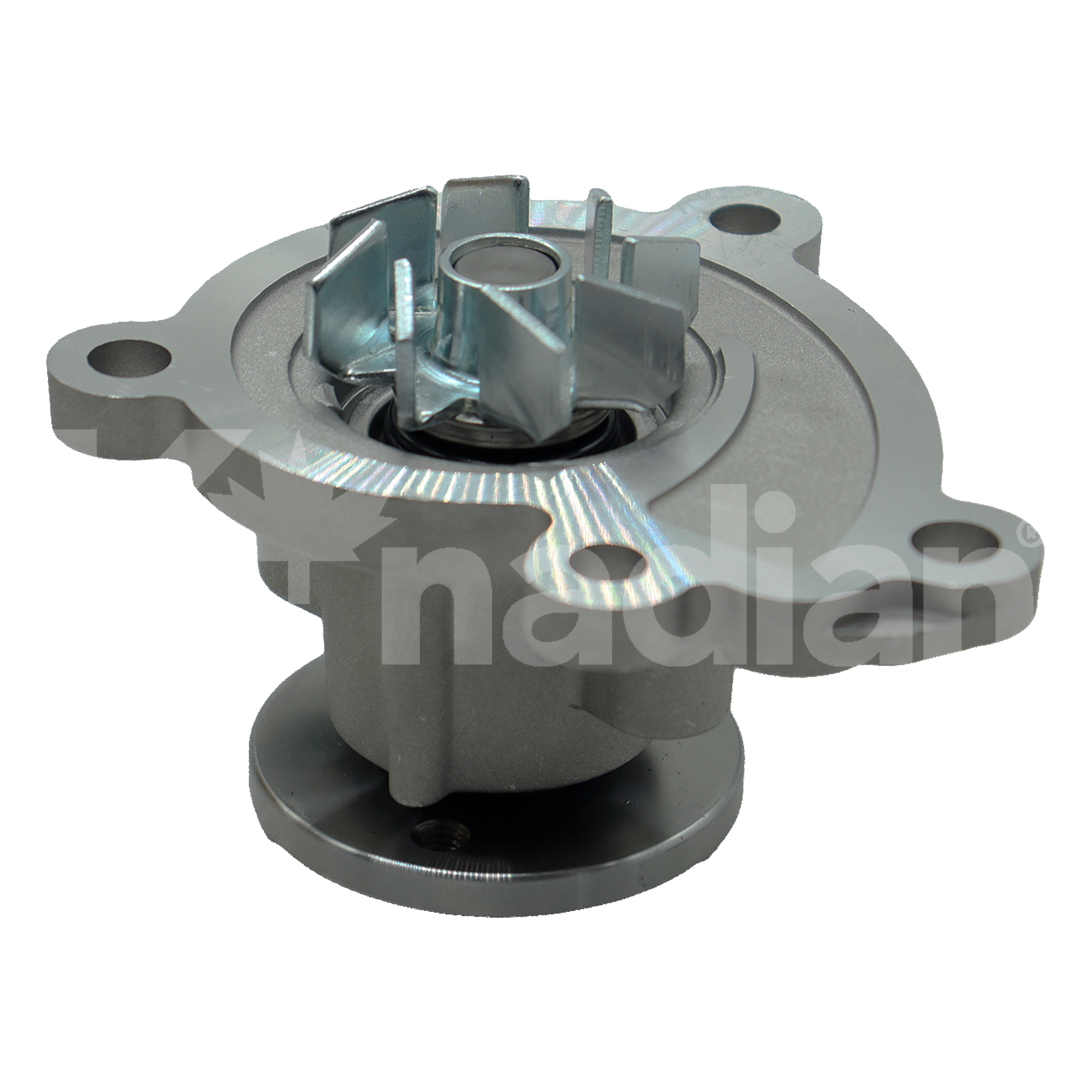 BOMBA PARA REFRIGERANTE PARA NISSAN KICKS 1.6L L4 2017-2024