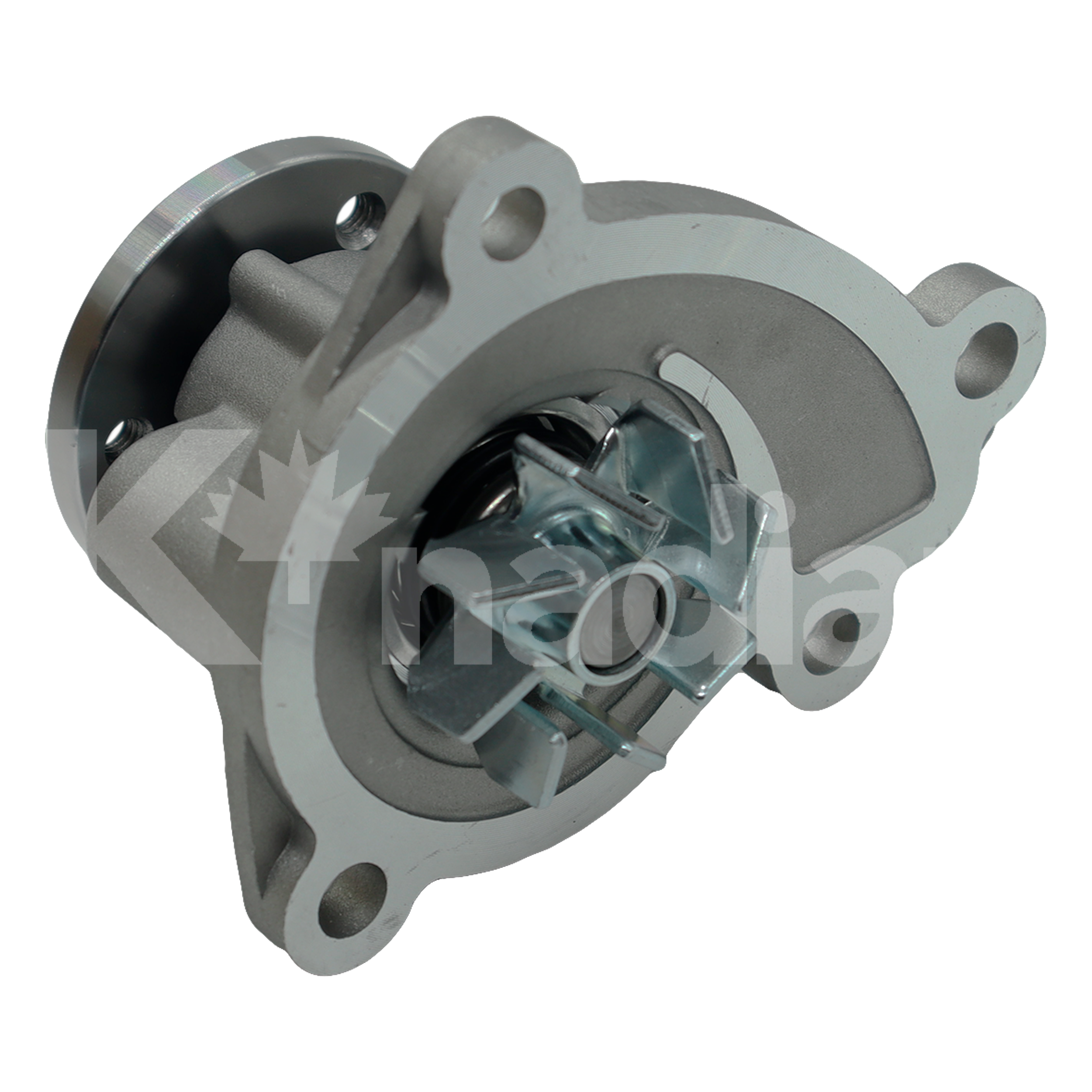 BOMBA PARA REFRIGERANTE PARA NISSAN KICKS 1.6L L4 2017-2024