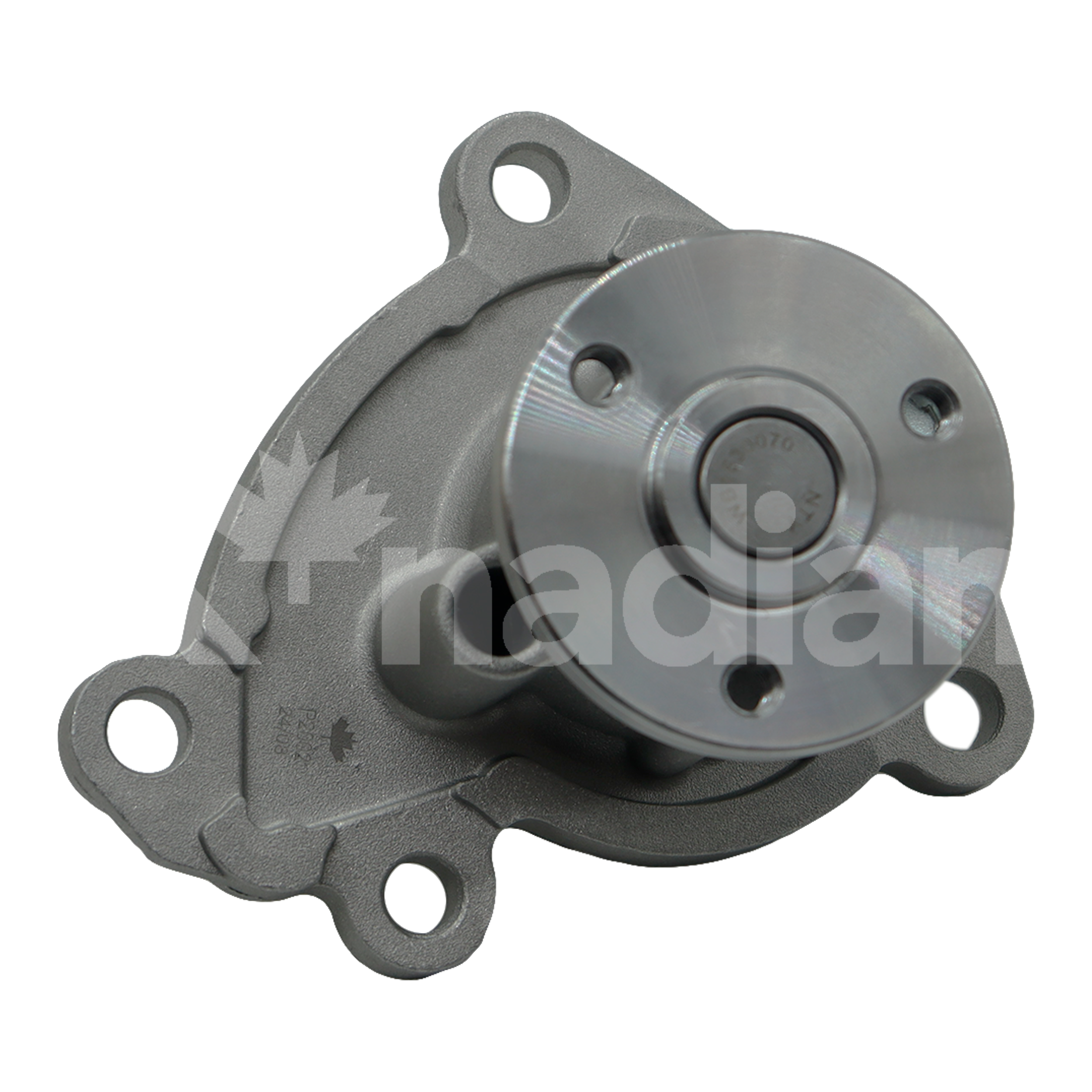 BOMBA PARA REFRIGERANTE PARA NISSAN KICKS 1.6L L4 2017-2024