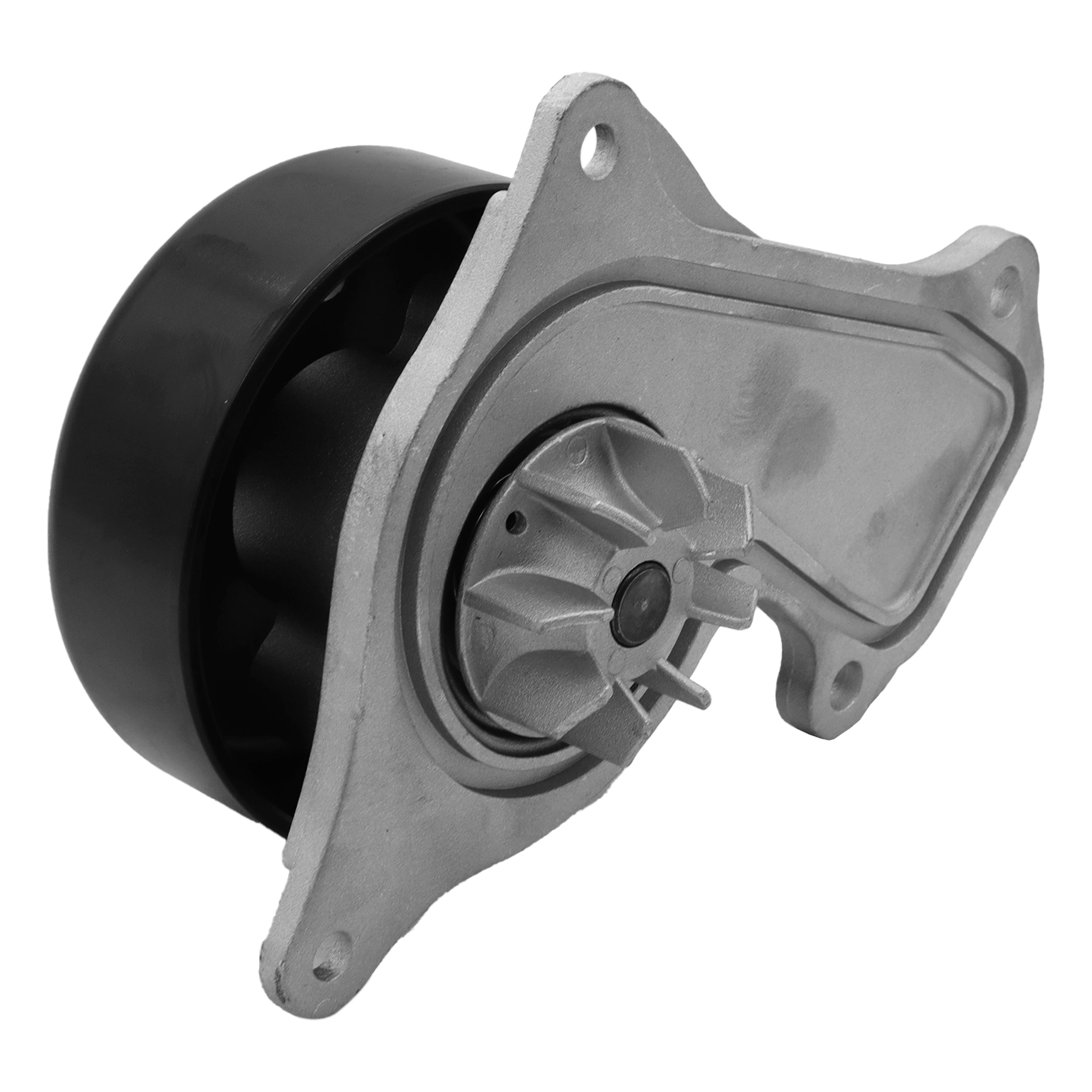 BOMBA PARA REFRIGERANTE PARA RENAULT KWID 1.0L L3 2019-2022