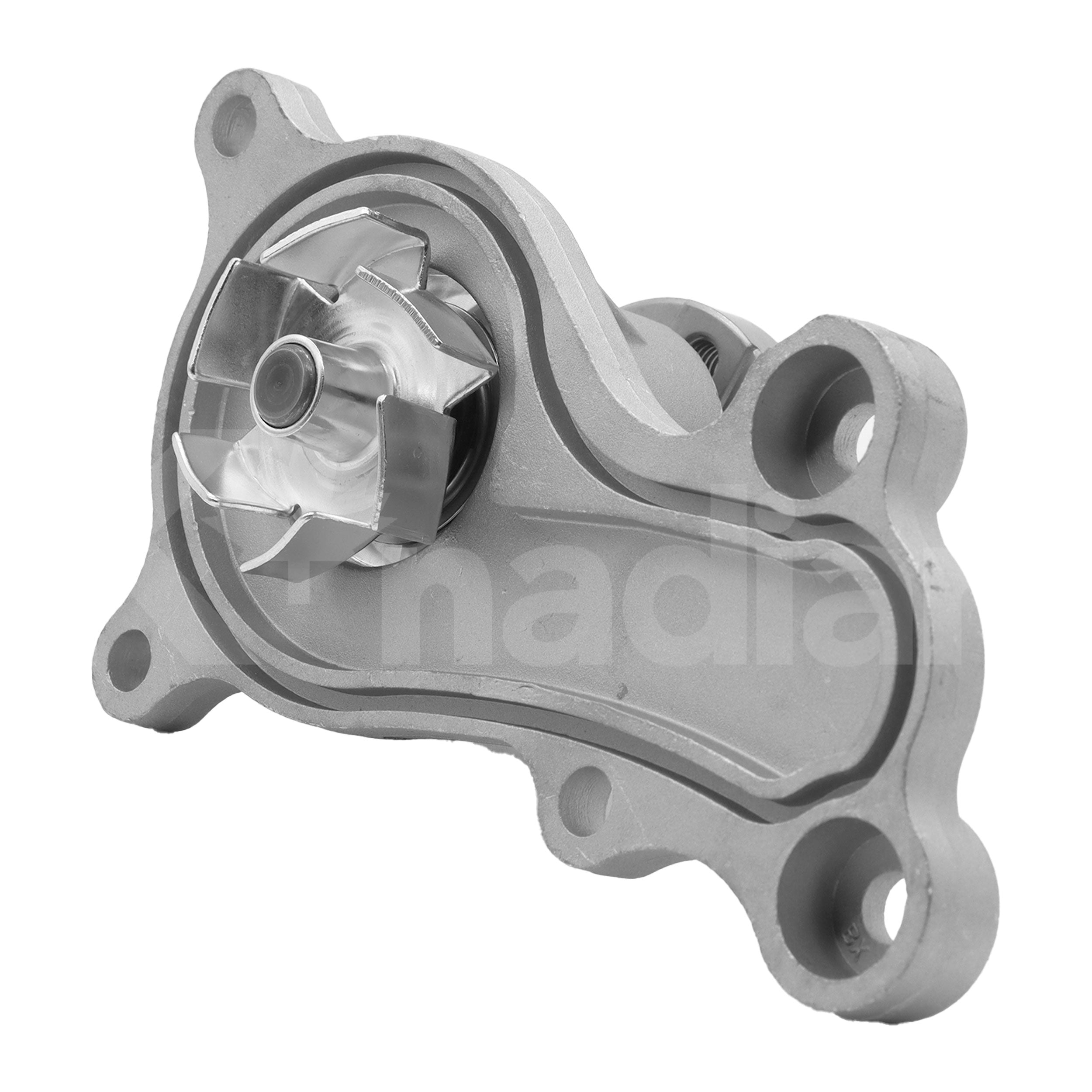 BOMBA PARA REFRIGERANTE PARA CHEVROLET AVEO 1.5L L4 2019-2020