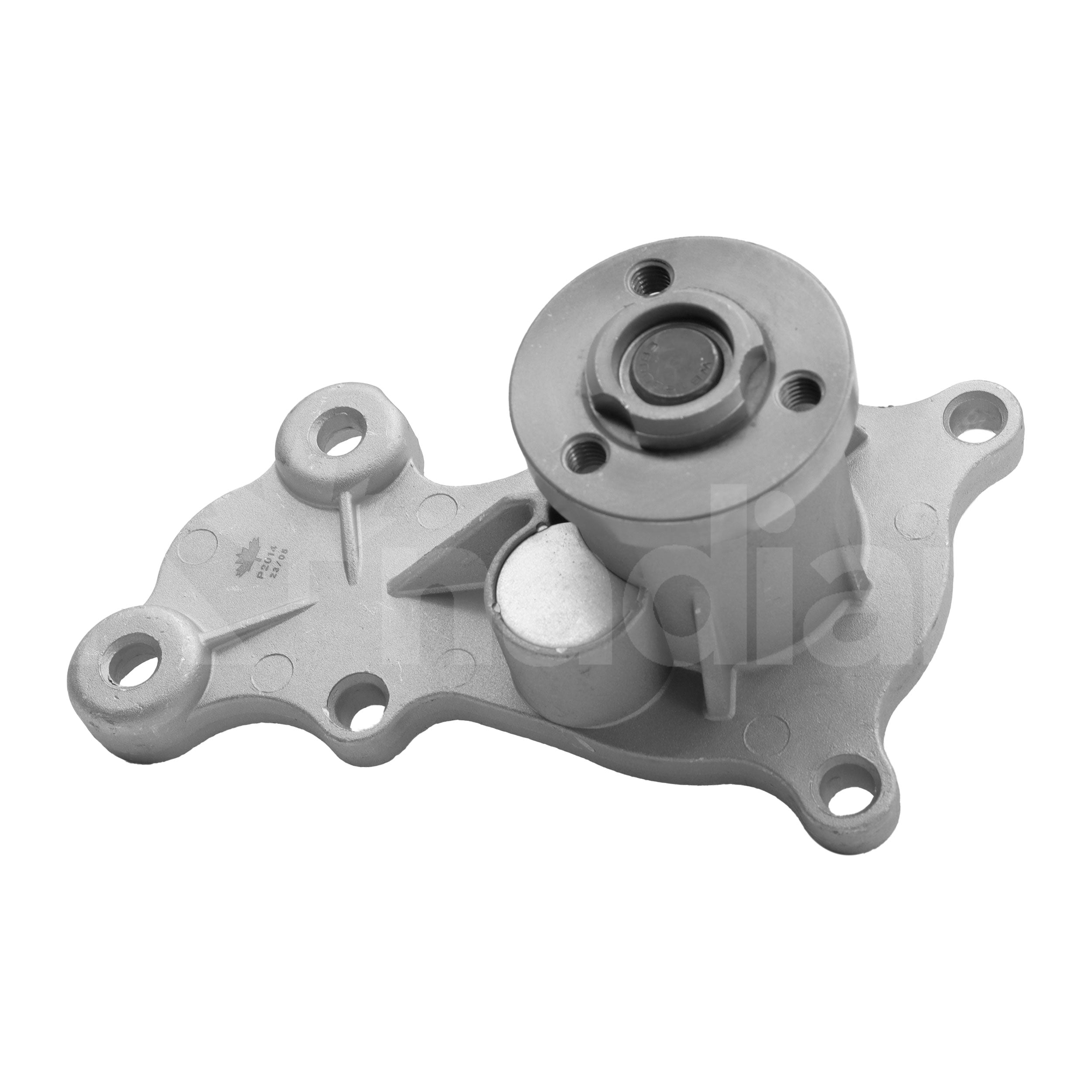 BOMBA PARA REFRIGERANTE PARA CHEVROLET AVEO 1.5L L4 2019-2020