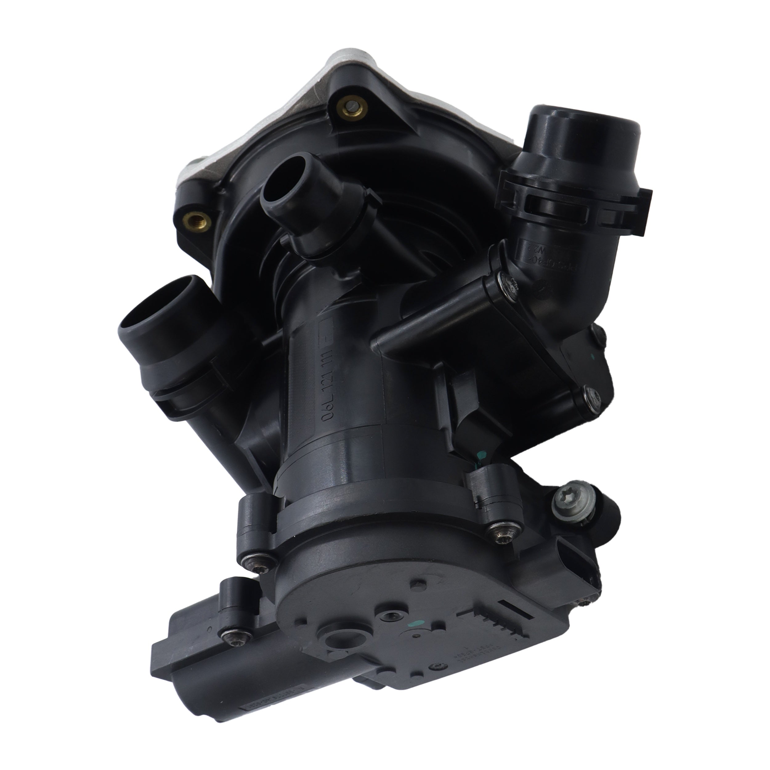 BOMBA PARA REFRIGERANTE PARA AUDI A1 1.8L L4 2016-2018