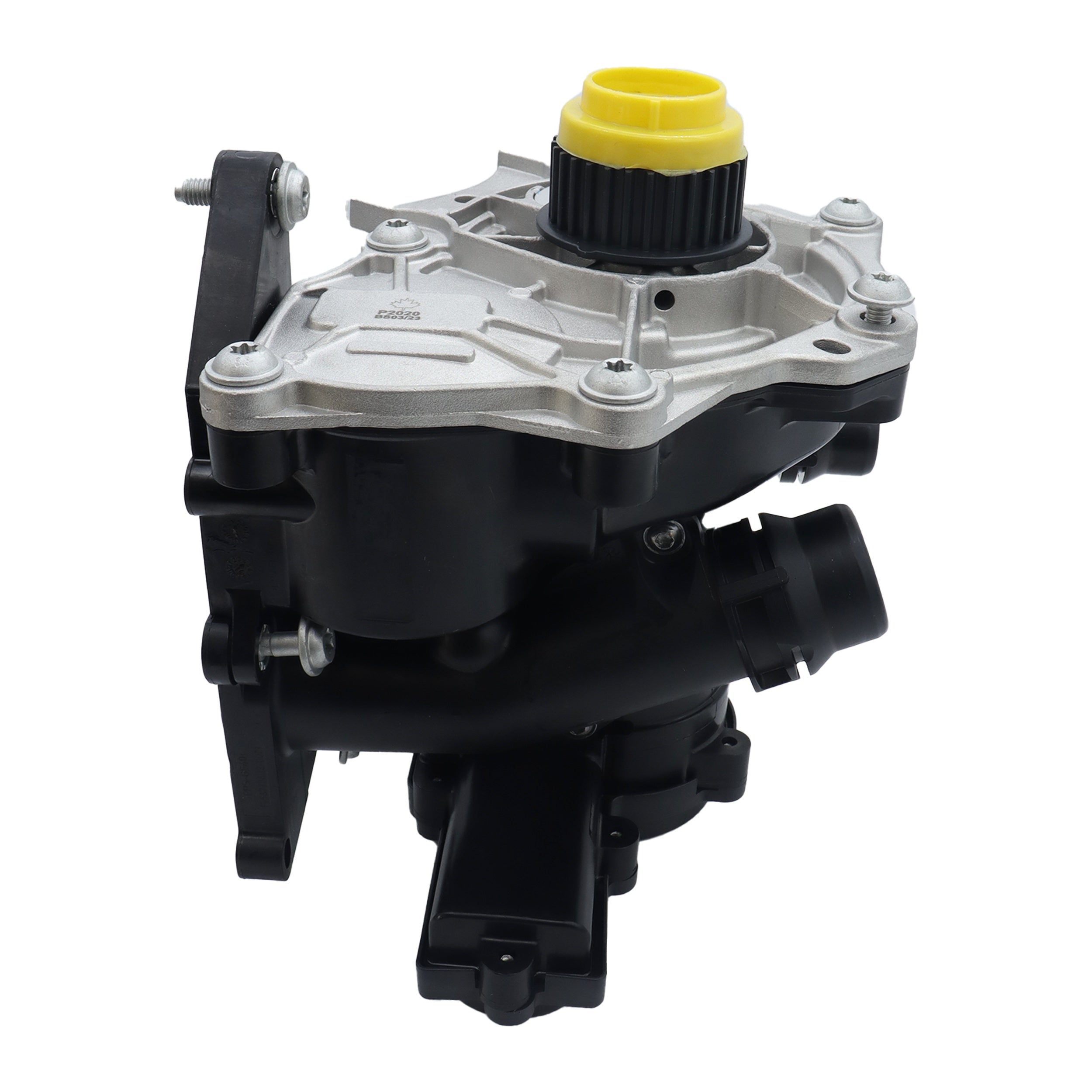 BOMBA PARA REFRIGERANTE PARA AUDI A1 1.8L L4 2016-2018