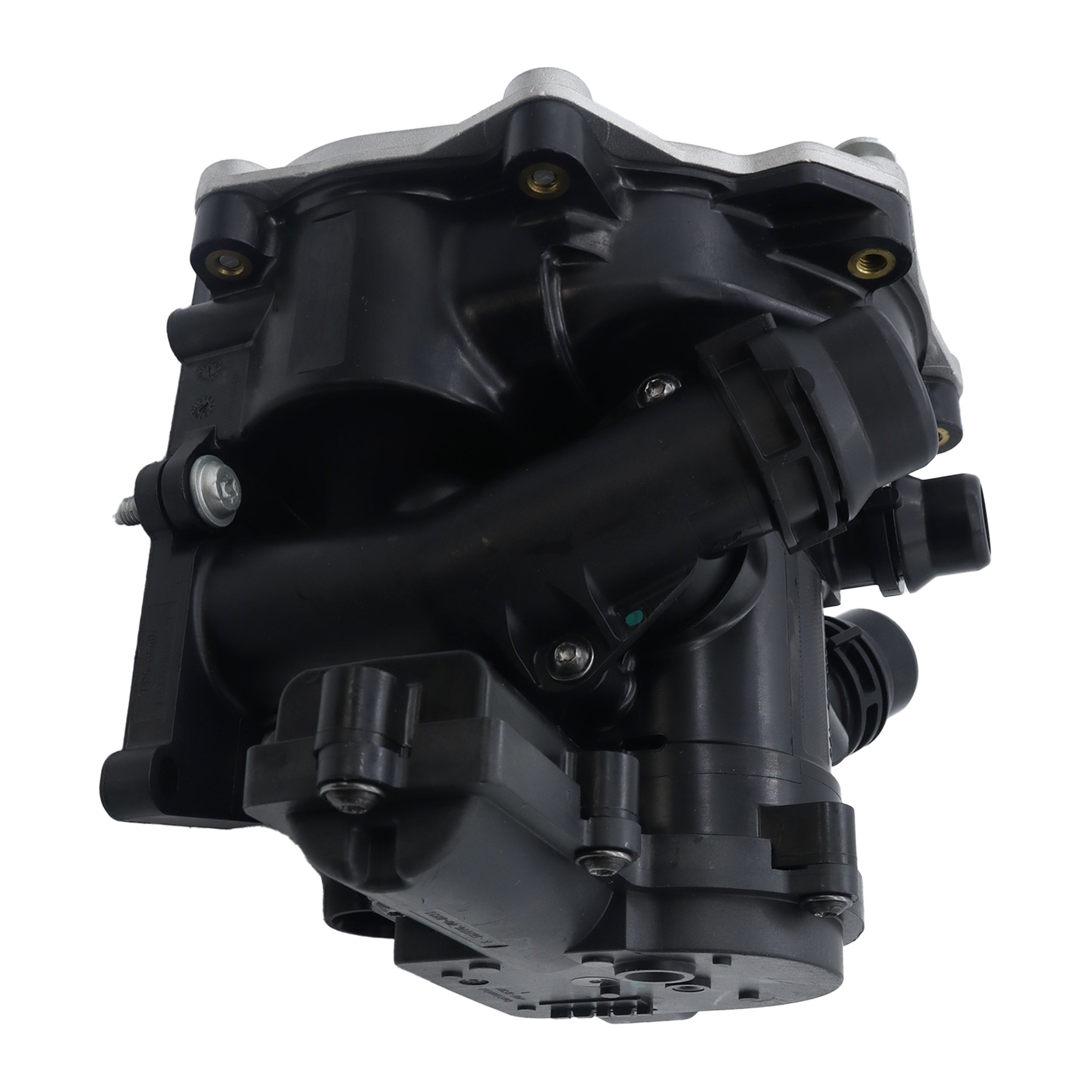 BOMBA PARA REFRIGERANTE PARA AUDI A1 1.8L L4 2016-2018