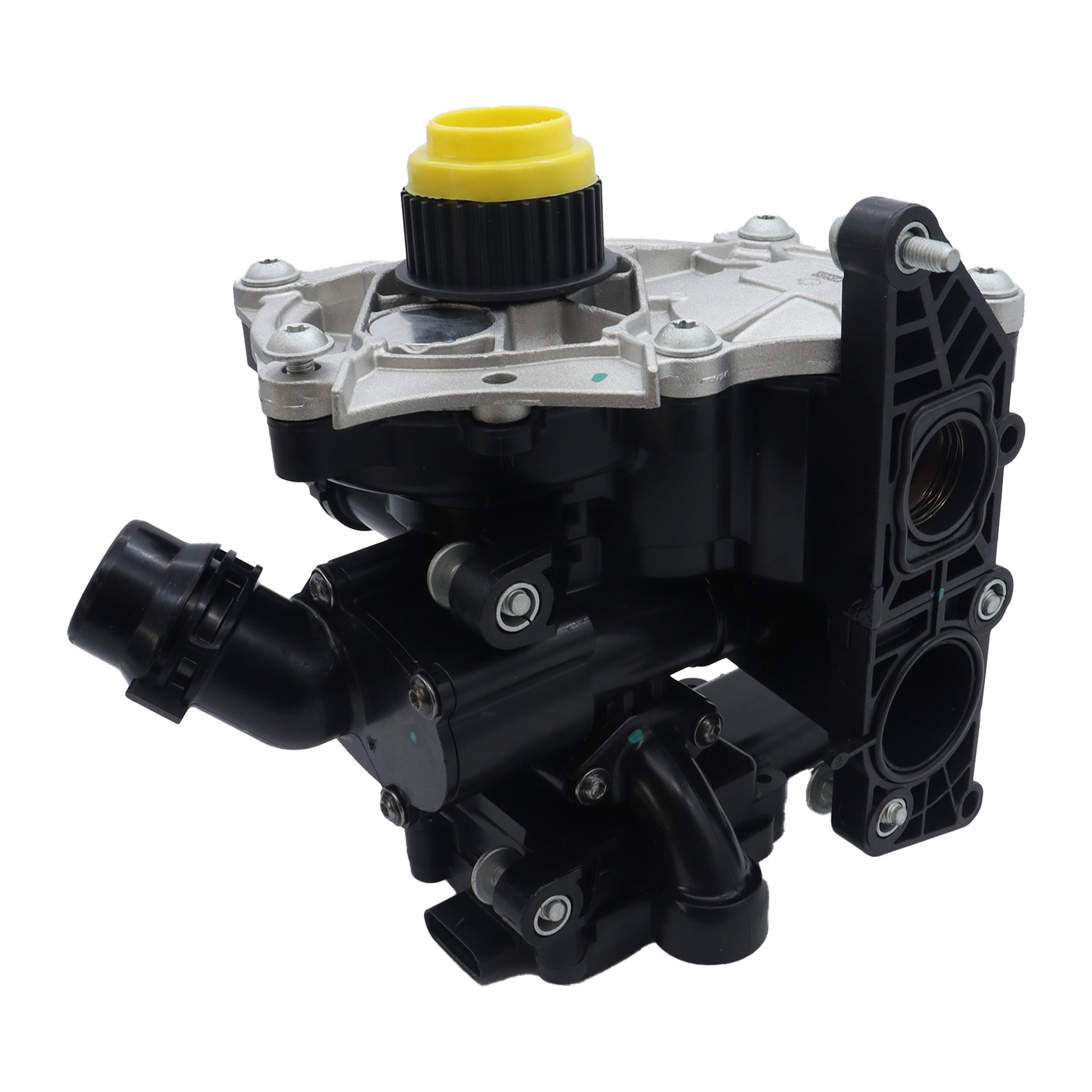 BOMBA PARA REFRIGERANTE PARA AUDI A1 1.8L L4 2016-2018