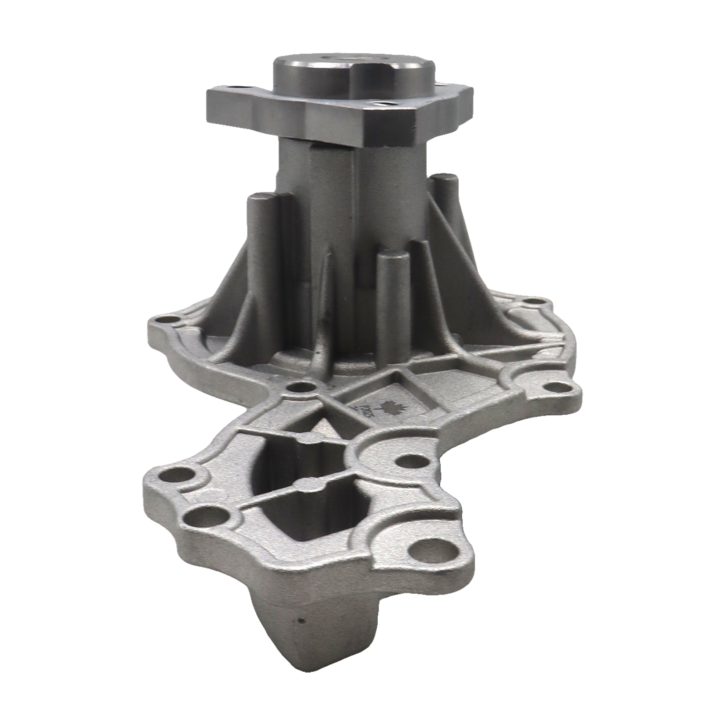 BOMBA PARA REFRIGERANTE PARA AUDI 4000 1.6L L4 1980; 1982-1983