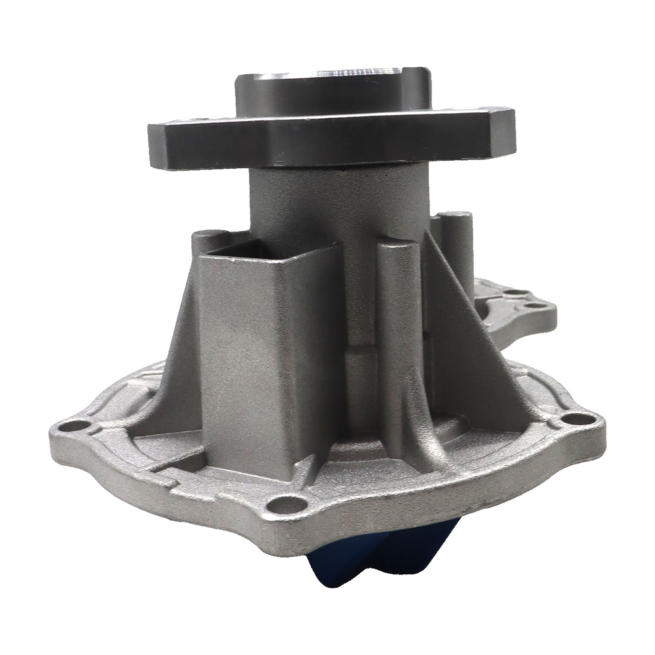BOMBA PARA REFRIGERANTE PARA AUDI 4000 1.6L L4 1980; 1982-1983