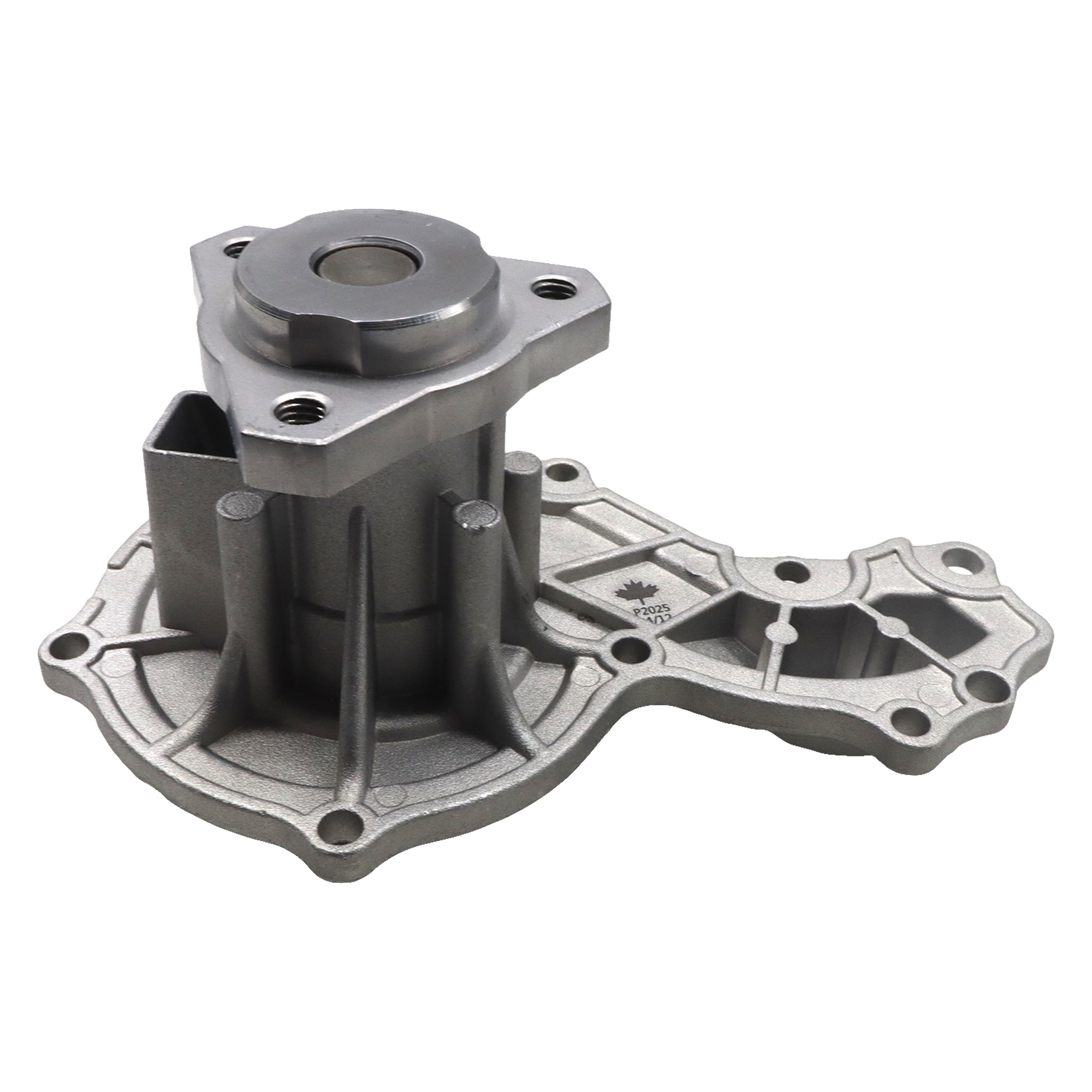 BOMBA PARA REFRIGERANTE PARA AUDI 4000 1.6L L4 1980; 1982-1983