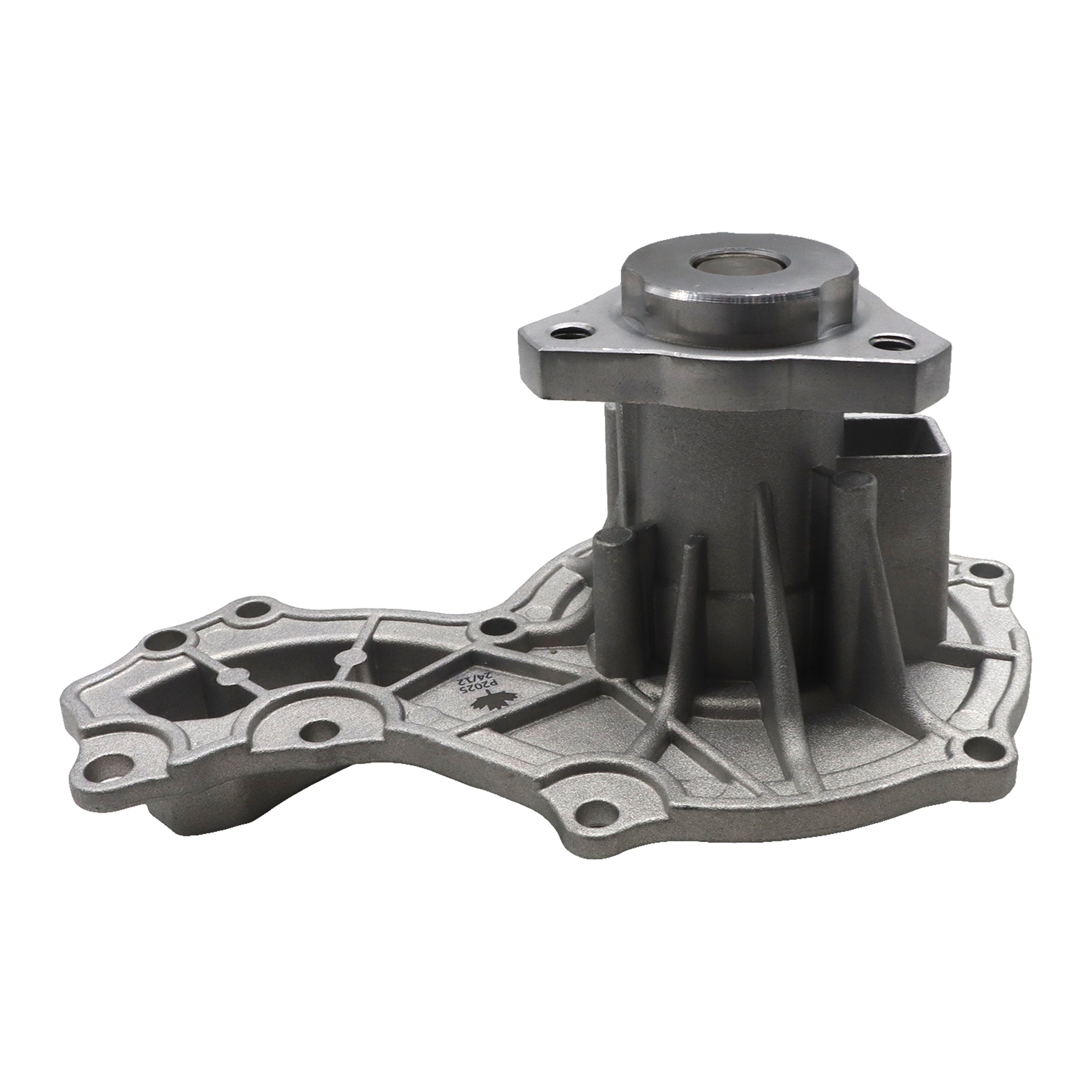 BOMBA PARA REFRIGERANTE PARA AUDI 4000 1.6L L4 1980; 1982-1983