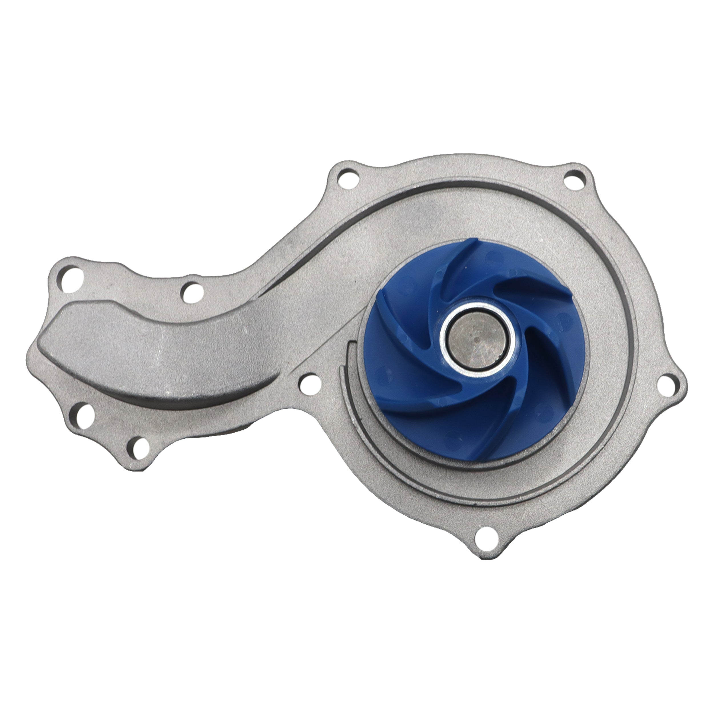 BOMBA PARA REFRIGERANTE PARA AUDI 4000 1.6L L4 1980; 1982-1983