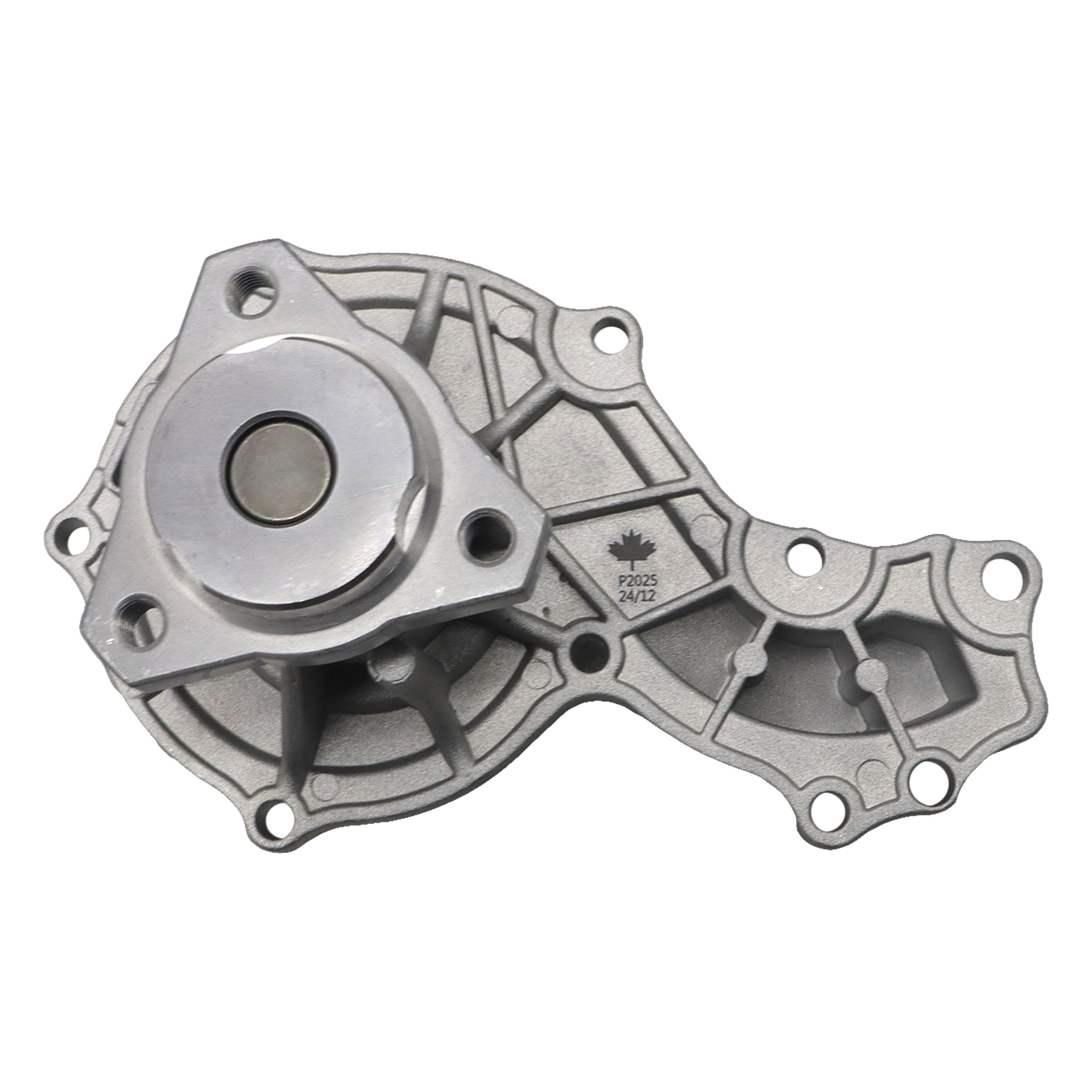 BOMBA PARA REFRIGERANTE PARA AUDI 4000 1.6L L4 1980; 1982-1983