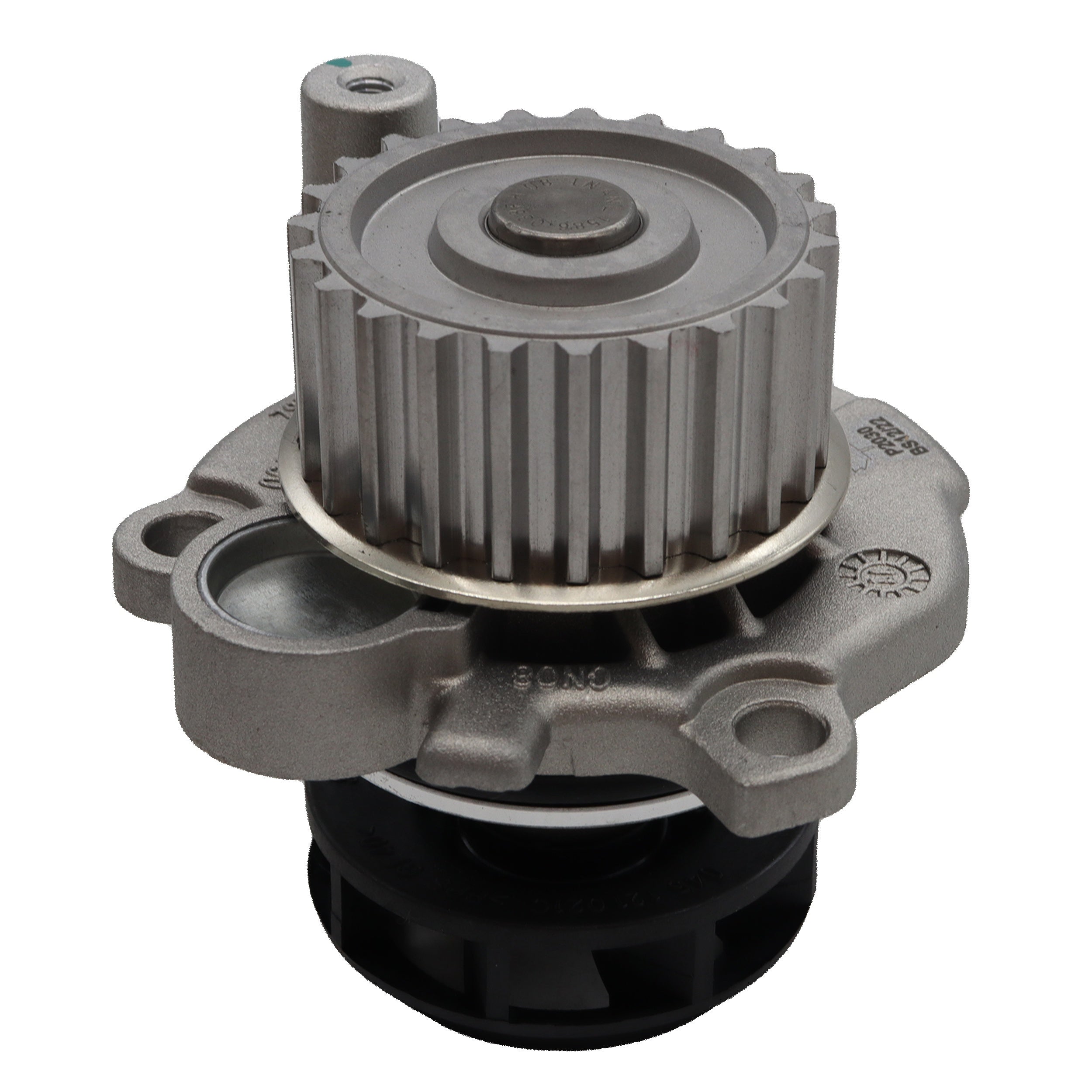 BOMBA PARA REFRIGERANTE PARA AUDI A3 1.8L L4 1999-2003