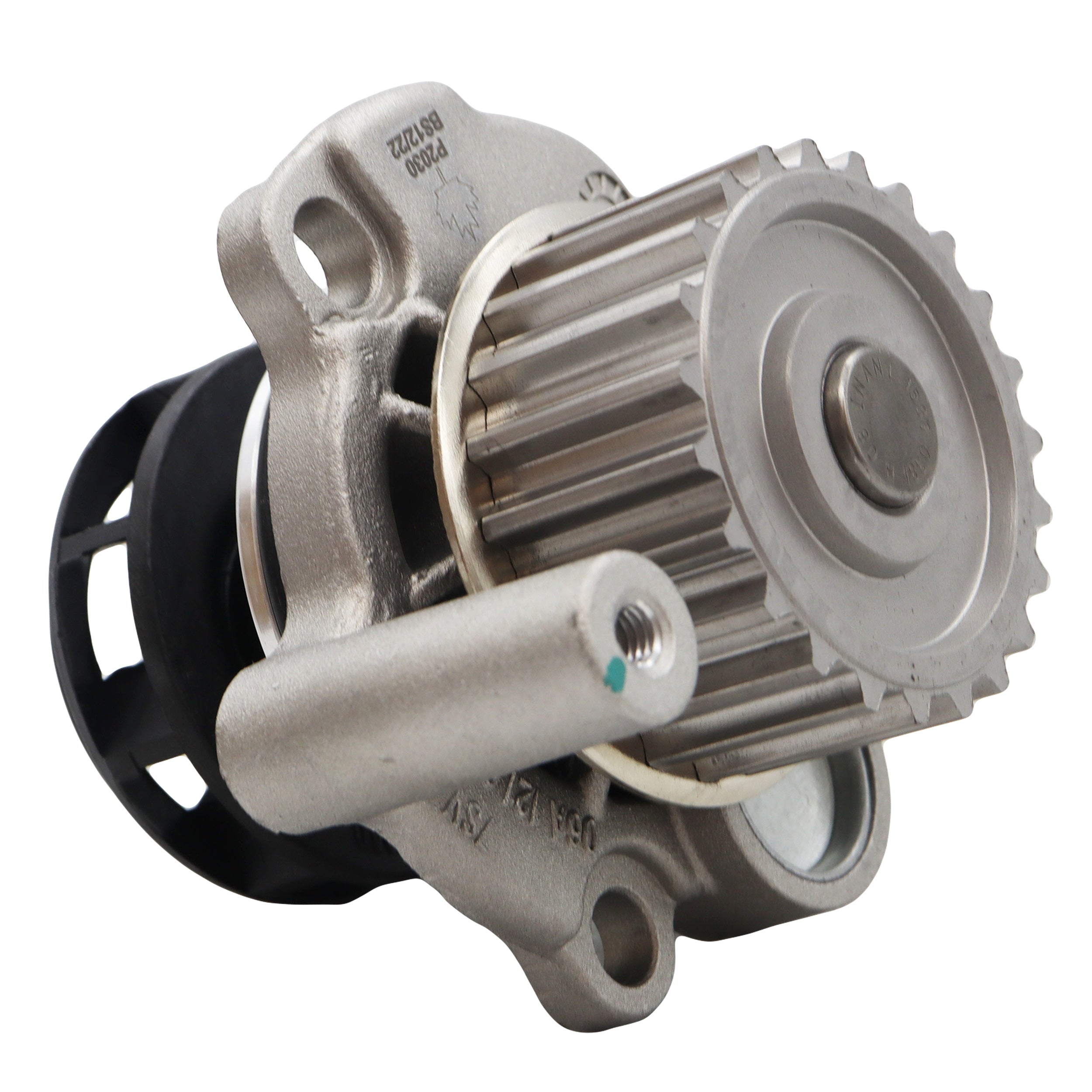 BOMBA PARA REFRIGERANTE PARA AUDI A3 1.8L L4 1999-2003