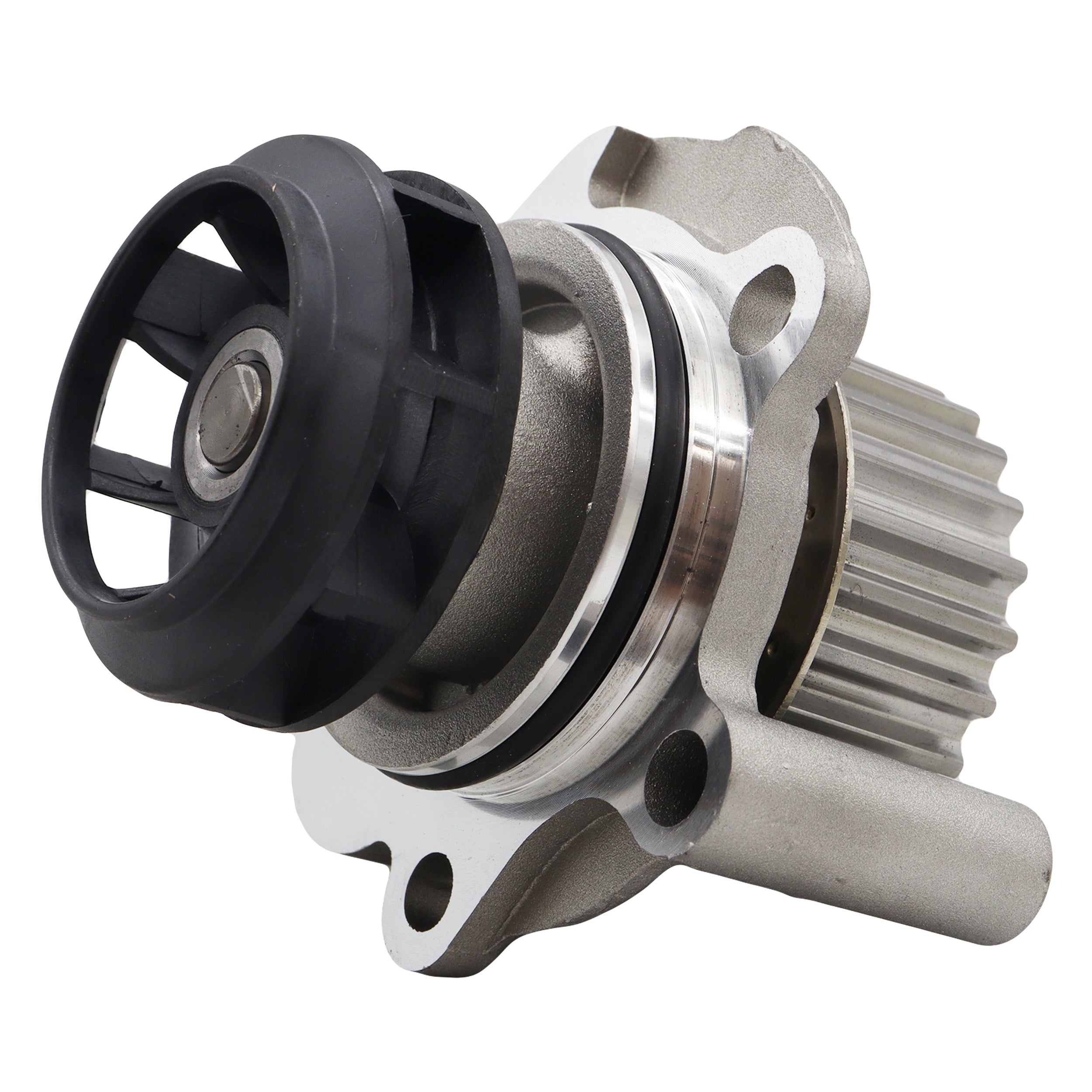 BOMBA PARA REFRIGERANTE PARA AUDI A3 1.8L L4 1999-2003