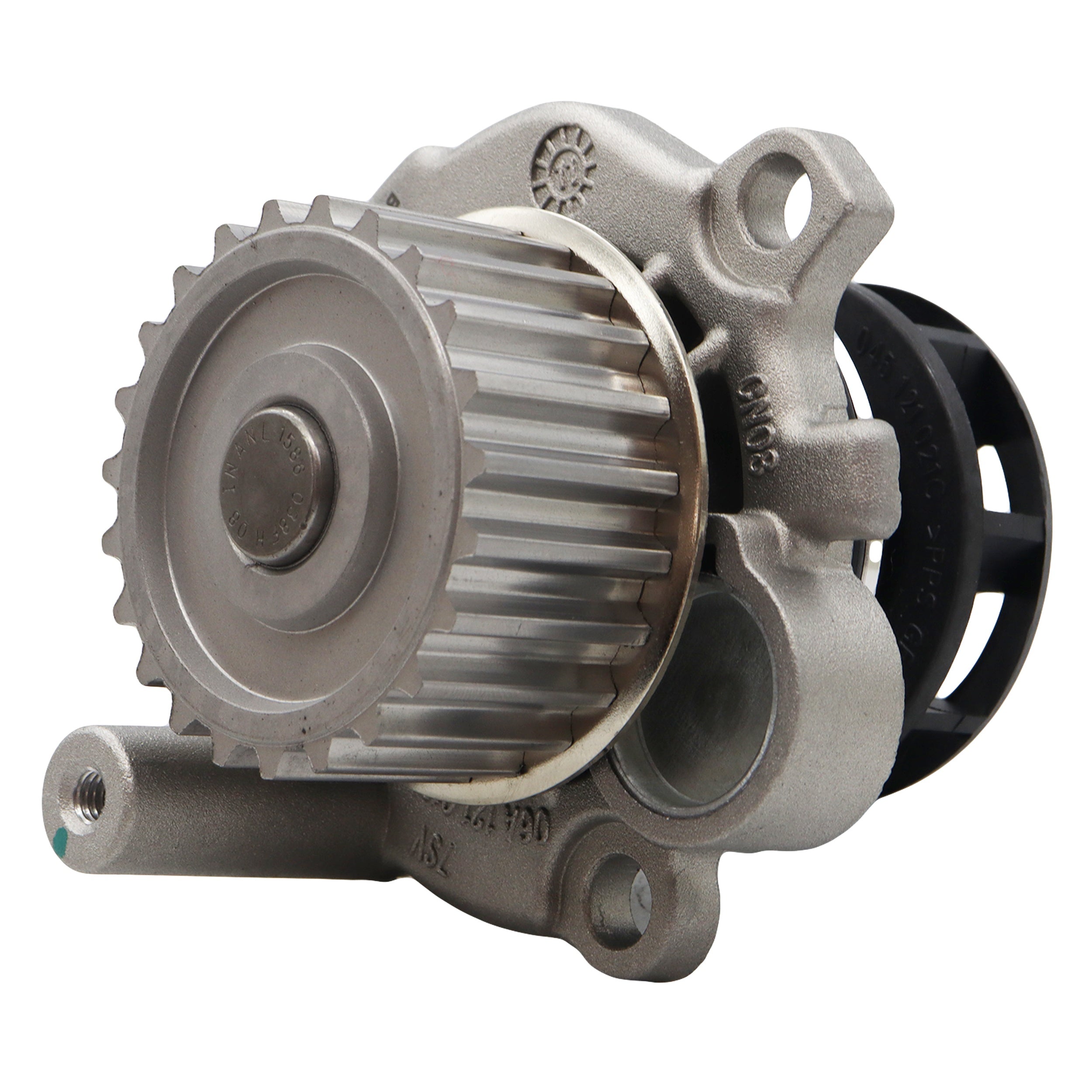 BOMBA PARA REFRIGERANTE PARA AUDI A3 1.8L L4 1999-2003