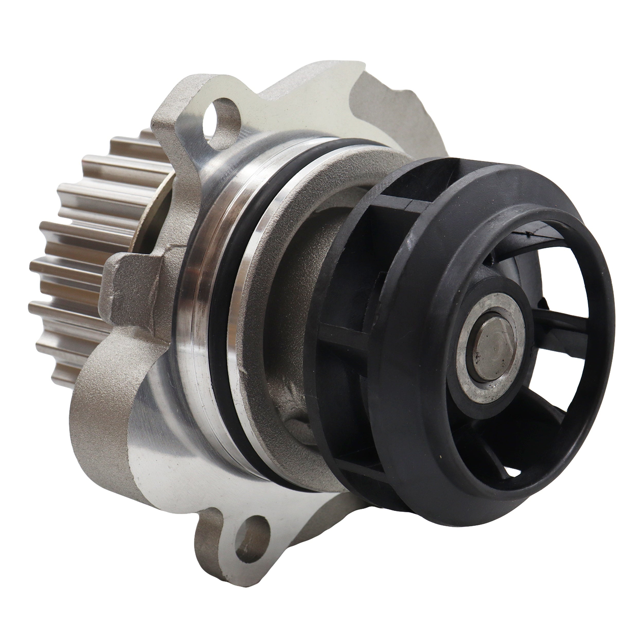 BOMBA PARA REFRIGERANTE PARA AUDI A3 1.8L L4 1999-2003