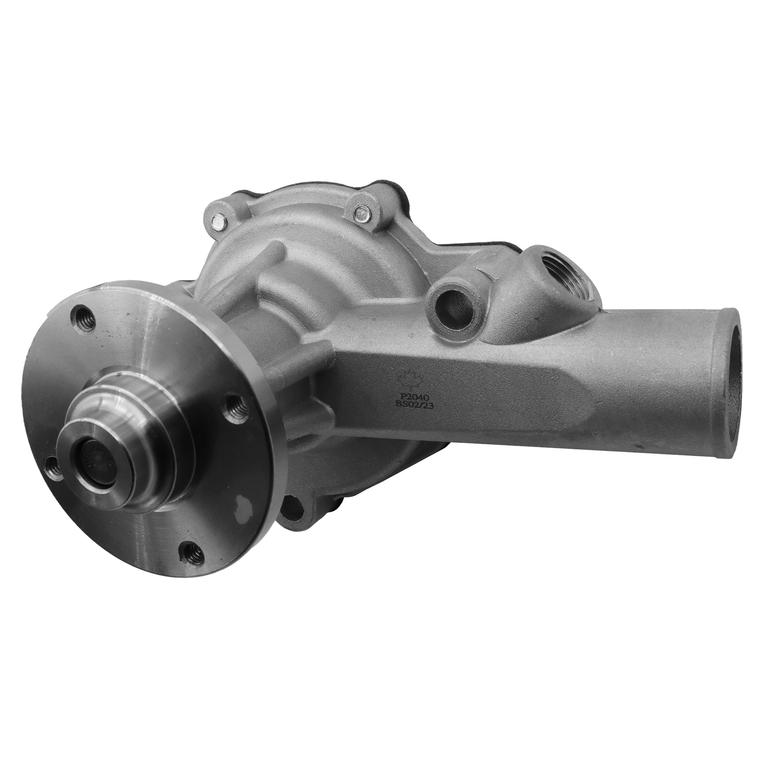 BOMBA PARA REFRIGERANTE PARA DATSUN PICKUP 1.6L L4 1975-1982