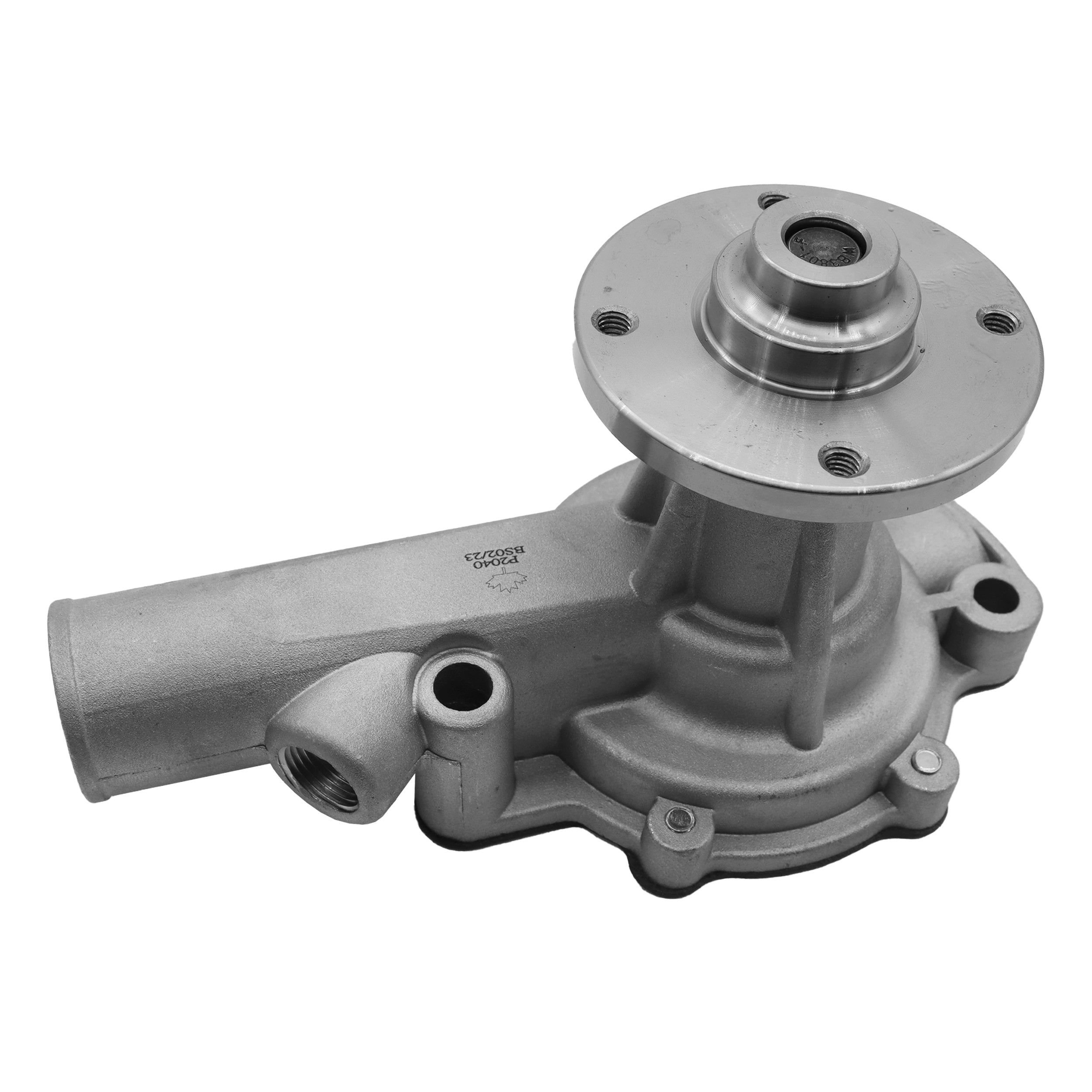 BOMBA PARA REFRIGERANTE PARA DATSUN PICKUP 1.6L L4 1975-1982