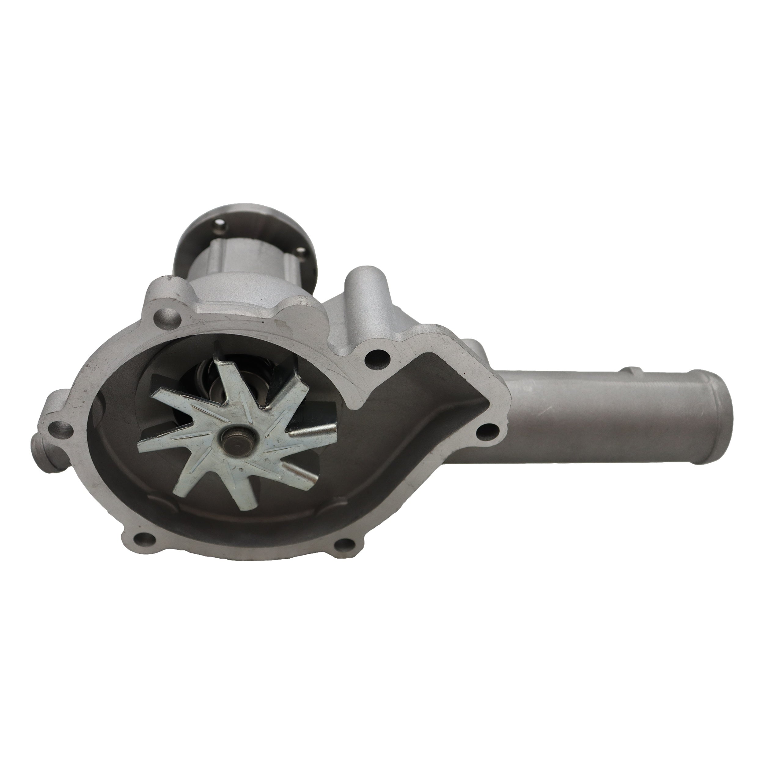 BOMBA PARA REFRIGERANTE PARA FORD COURIER 1.8L L4 1972-1979