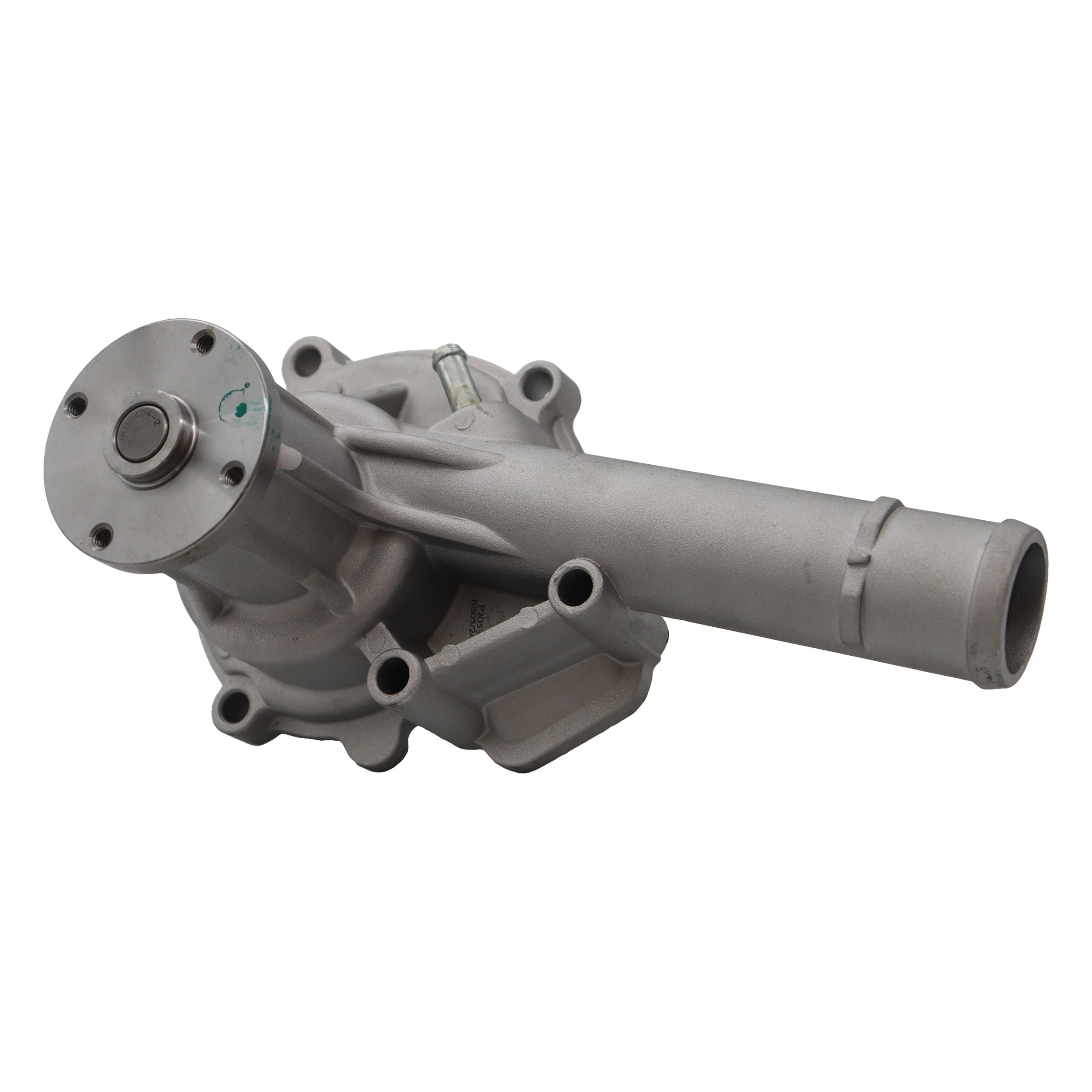 BOMBA PARA REFRIGERANTE PARA FORD COURIER 1.8L L4 1972-1979