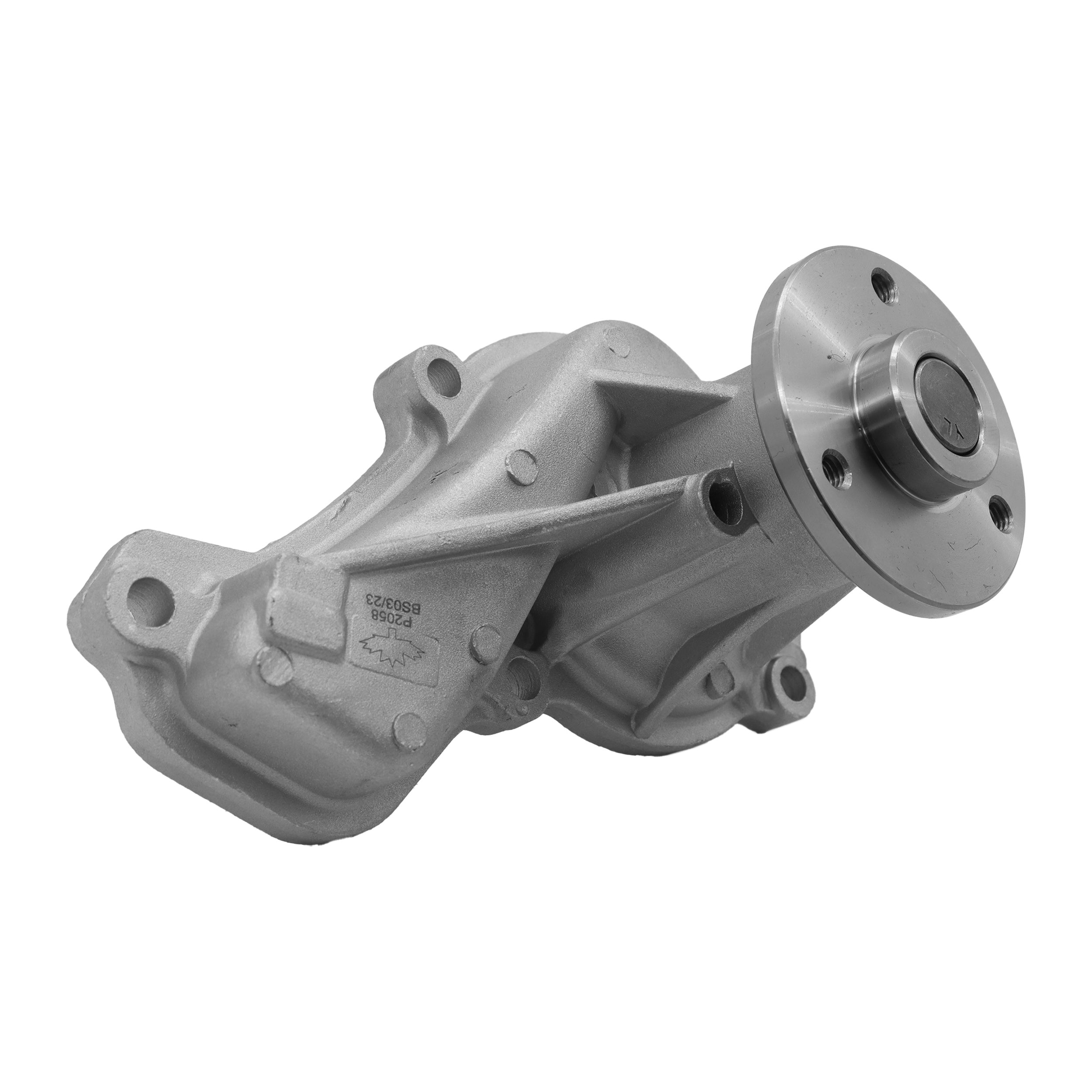 BOMBA PARA REFRIGERANTE PARA HONDA CIVIC 1.8L L4 2007-2012
