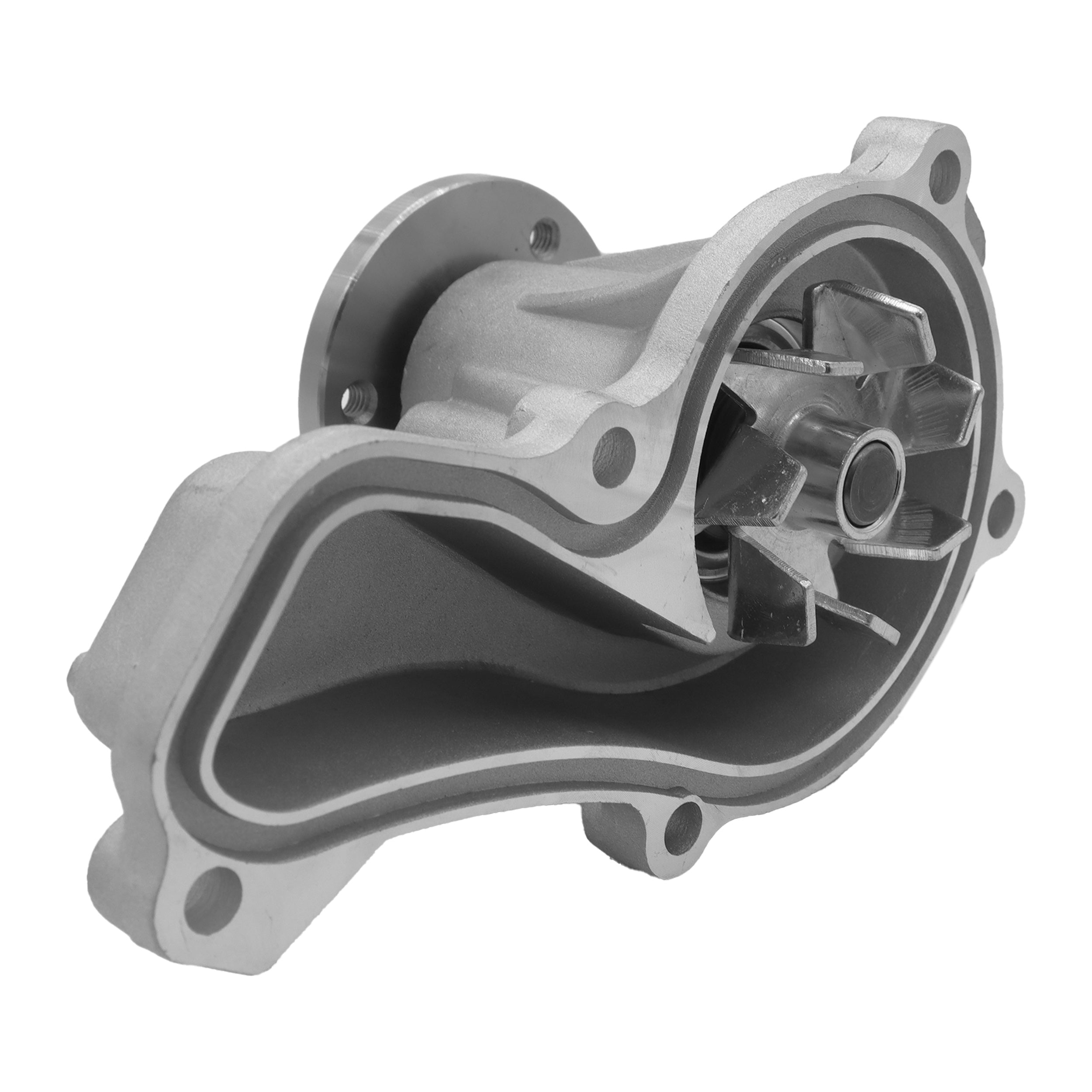 BOMBA PARA REFRIGERANTE PARA HONDA CIVIC 1.8L L4 2007-2012