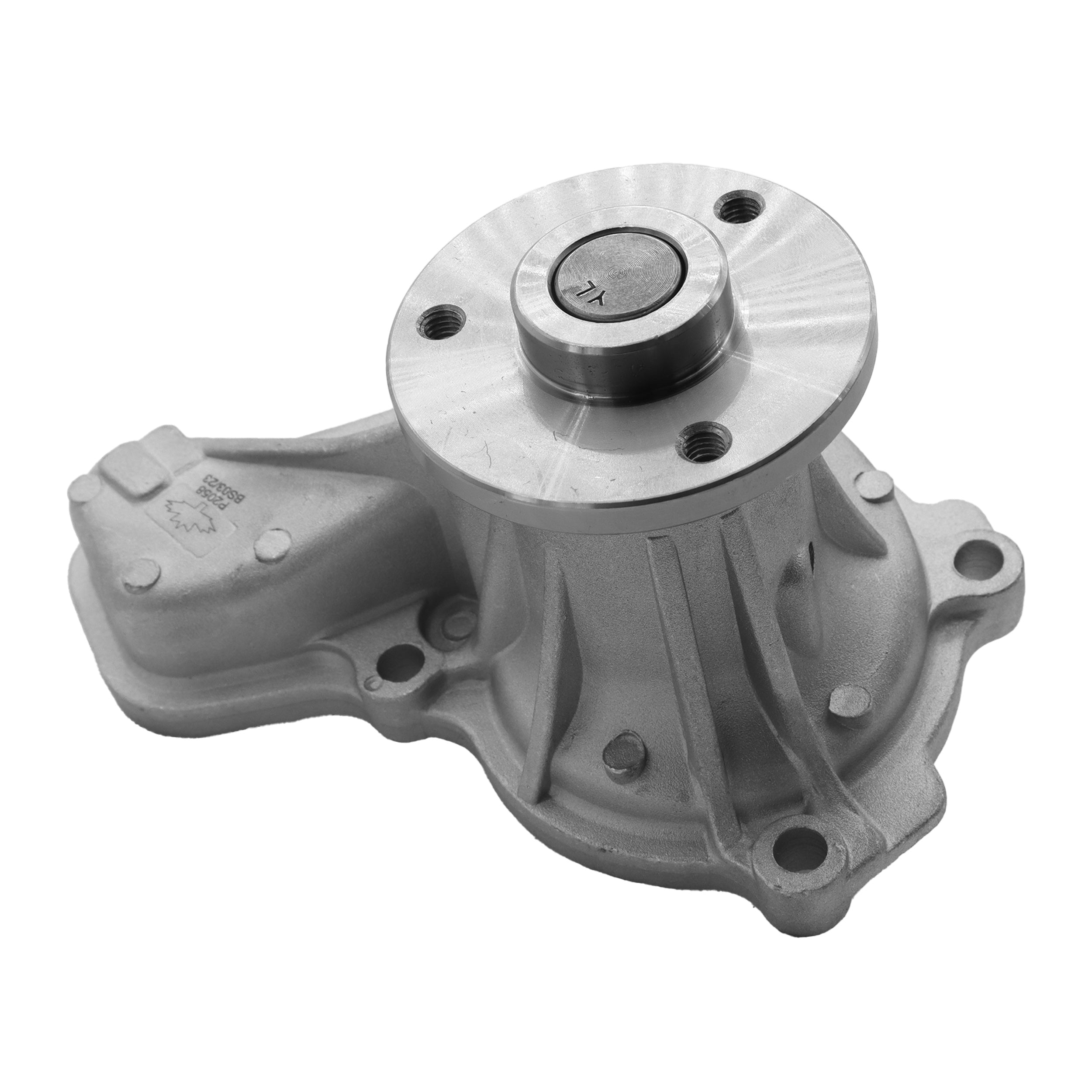 BOMBA PARA REFRIGERANTE PARA HONDA CIVIC 1.8L L4 2007-2012