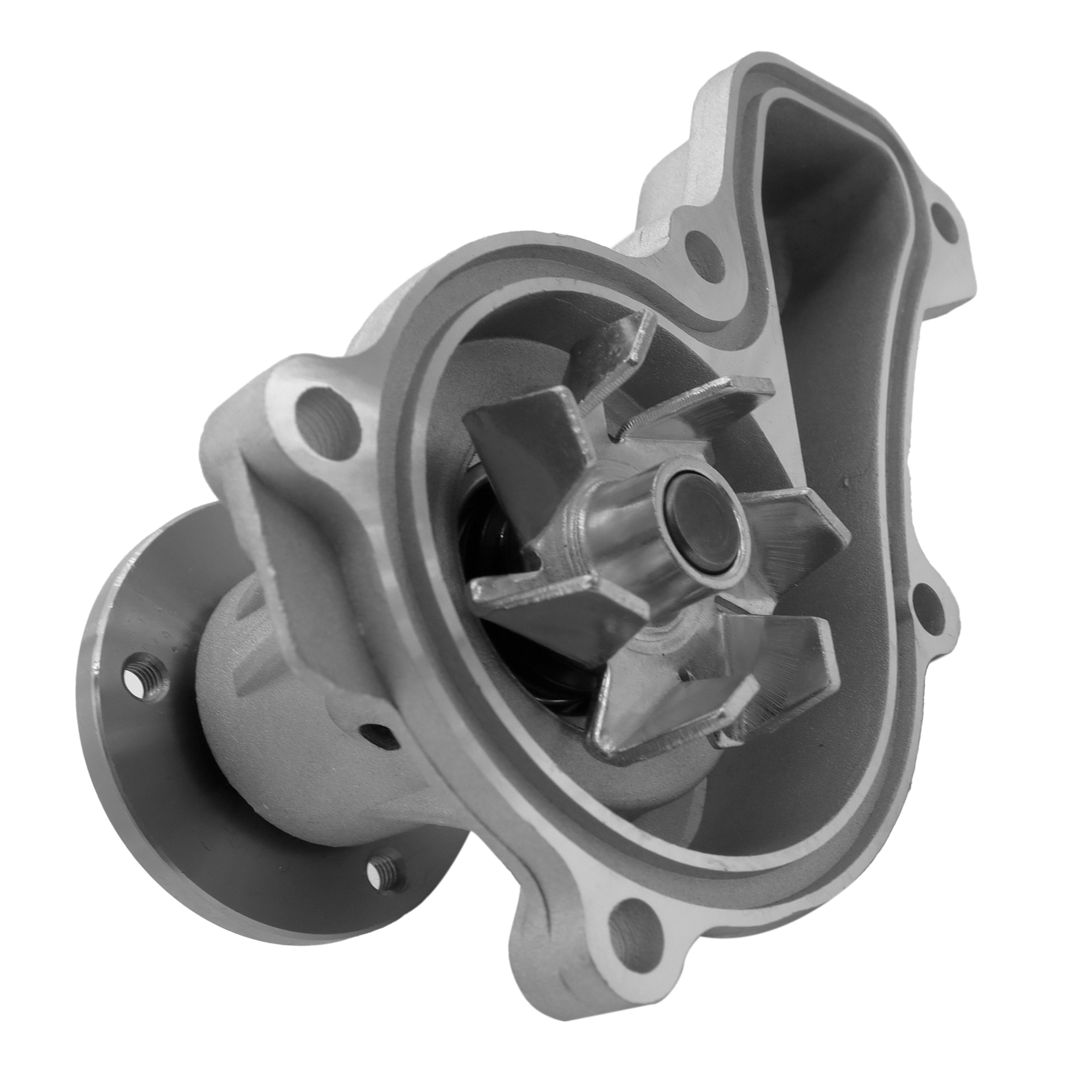 BOMBA PARA REFRIGERANTE PARA HONDA CIVIC 1.8L L4 2007-2012