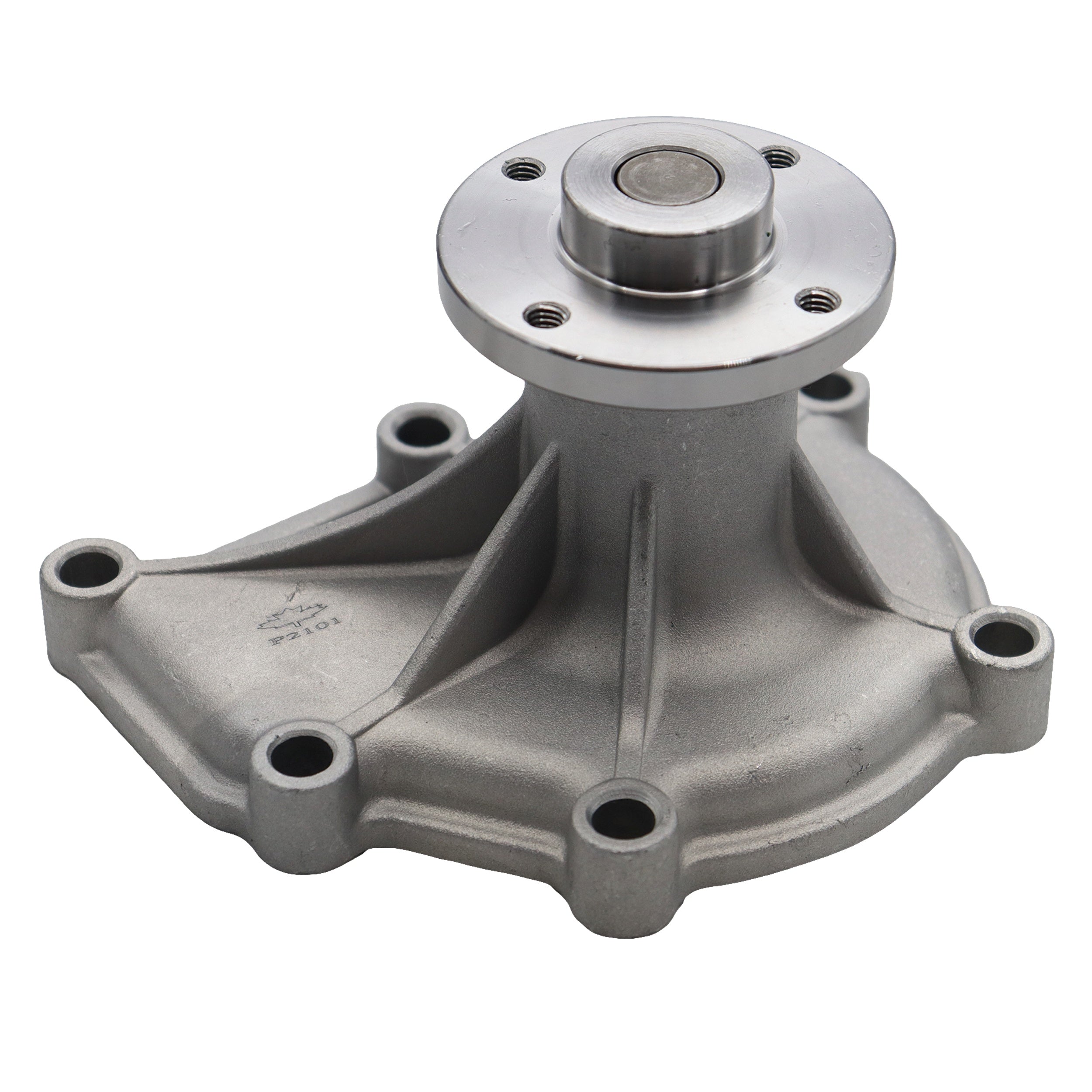 BOMBA PARA REFRIGERANTE PARA CHEVROLET LUV 1.8L L4 1976-1982