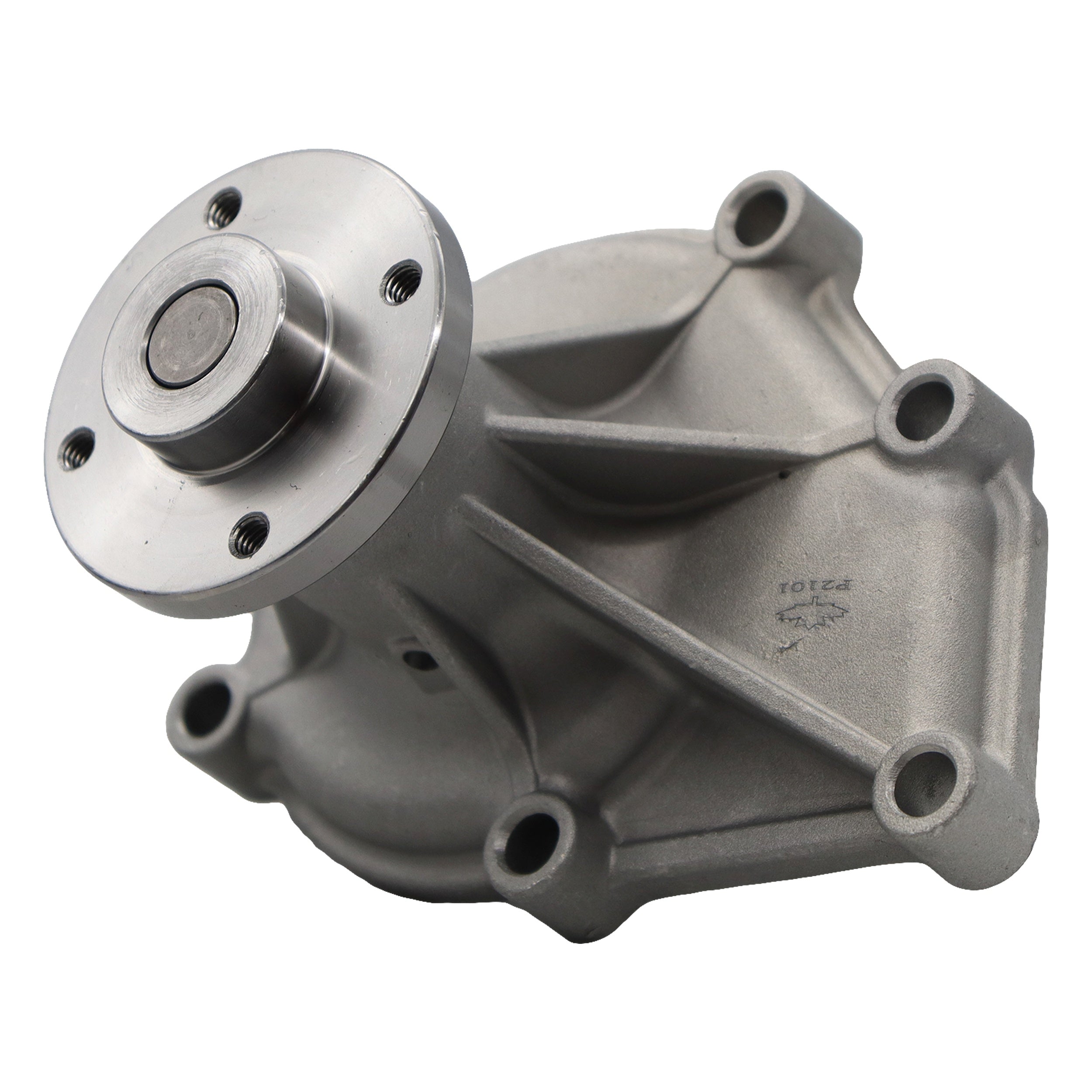BOMBA PARA REFRIGERANTE PARA CHEVROLET LUV 1.8L L4 1976-1982