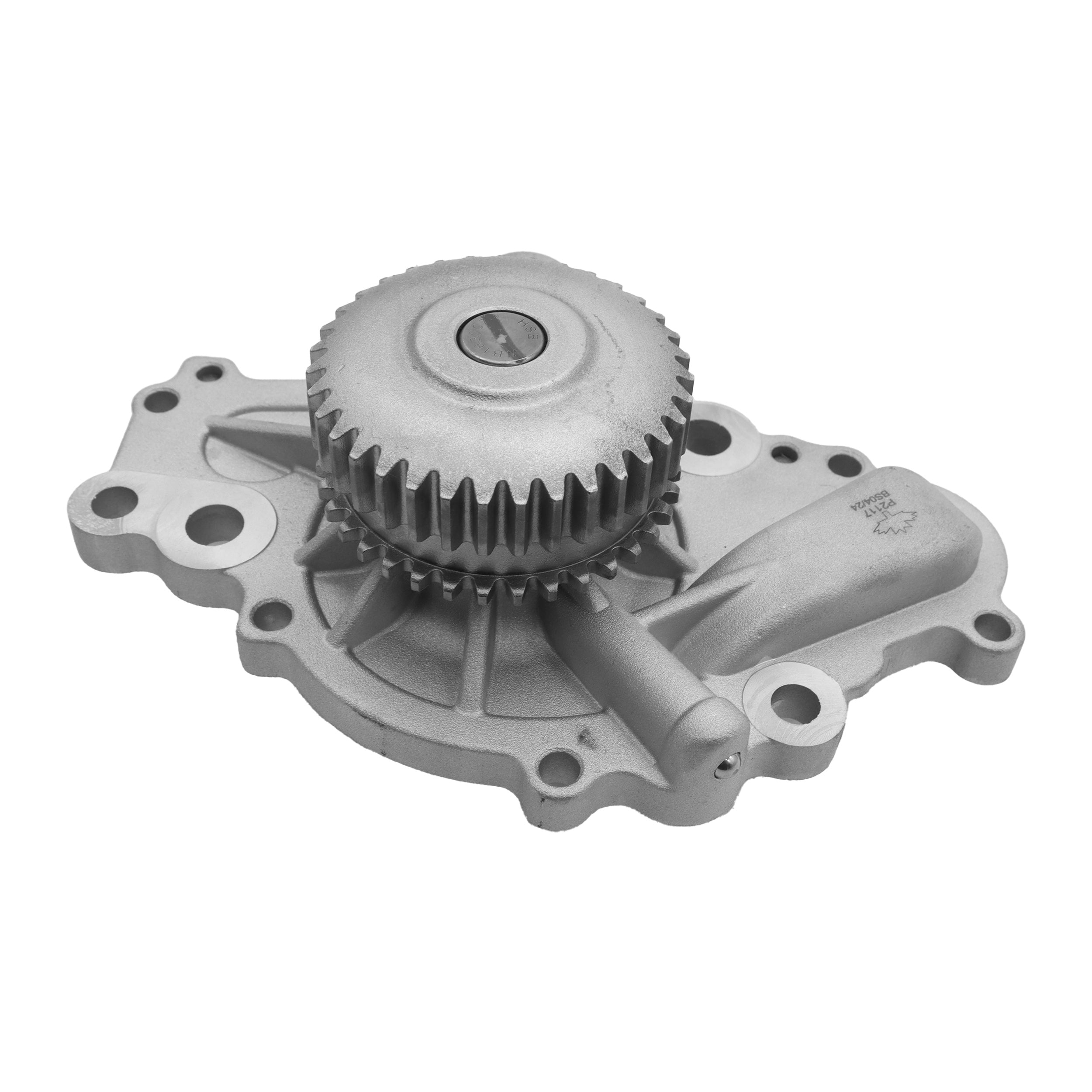 BOMBA PARA REFRIGERANTE PARA CHRYSLER 300 2.7L V6 2008-2010