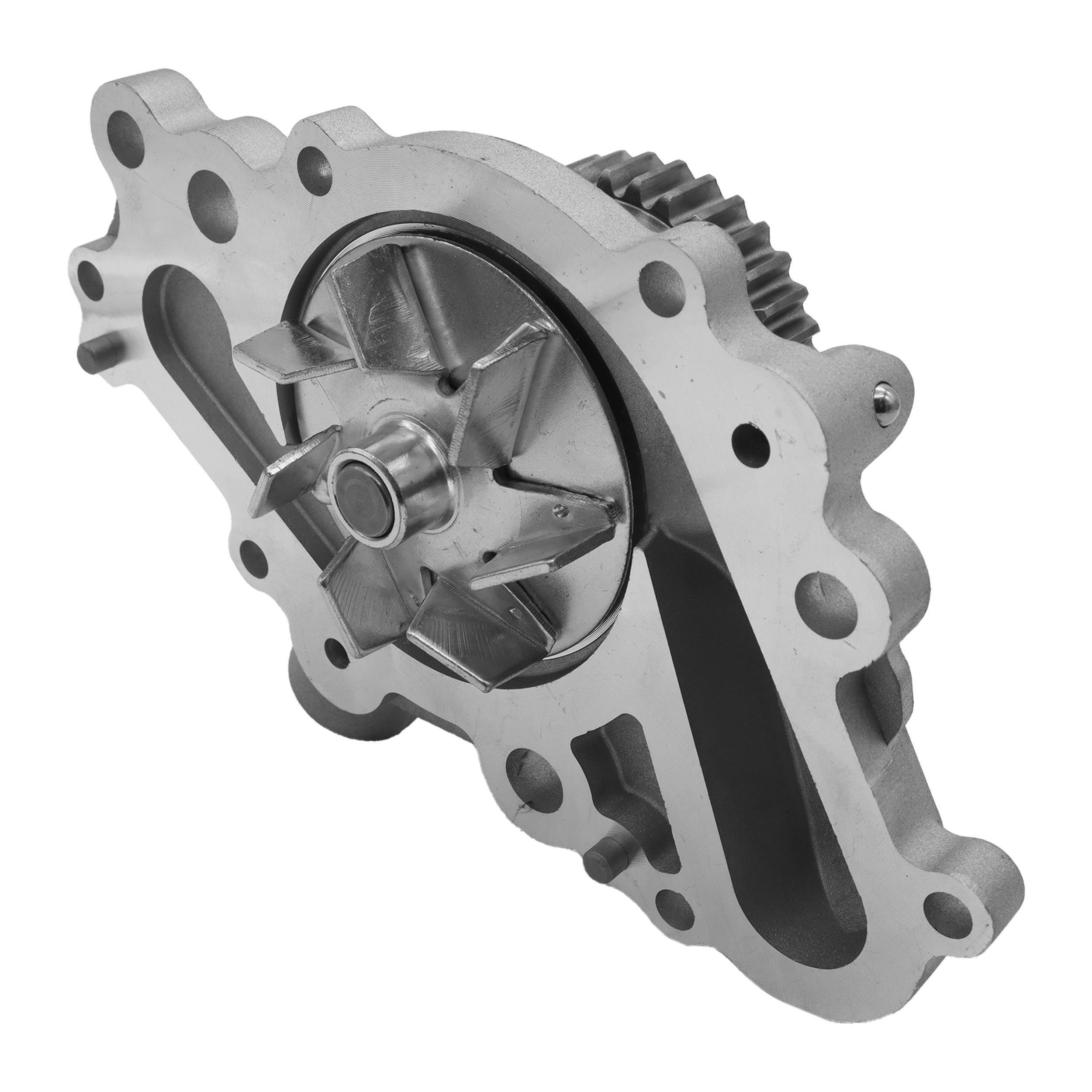 BOMBA PARA REFRIGERANTE PARA CHRYSLER 300 2.7L V6 2008-2010