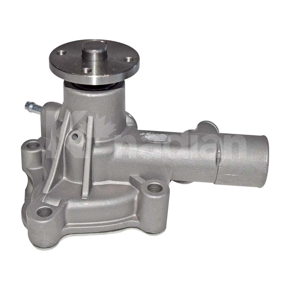 BOMBA PARA REFRIGERANTE PARA TOYOTA COROLLA 1.2L L4 1978-1979