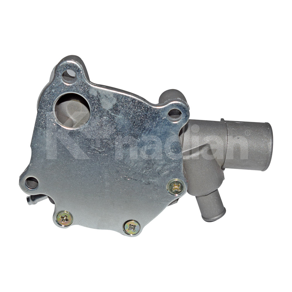 BOMBA PARA REFRIGERANTE PARA TOYOTA COROLLA 1.2L L4 1978-1979