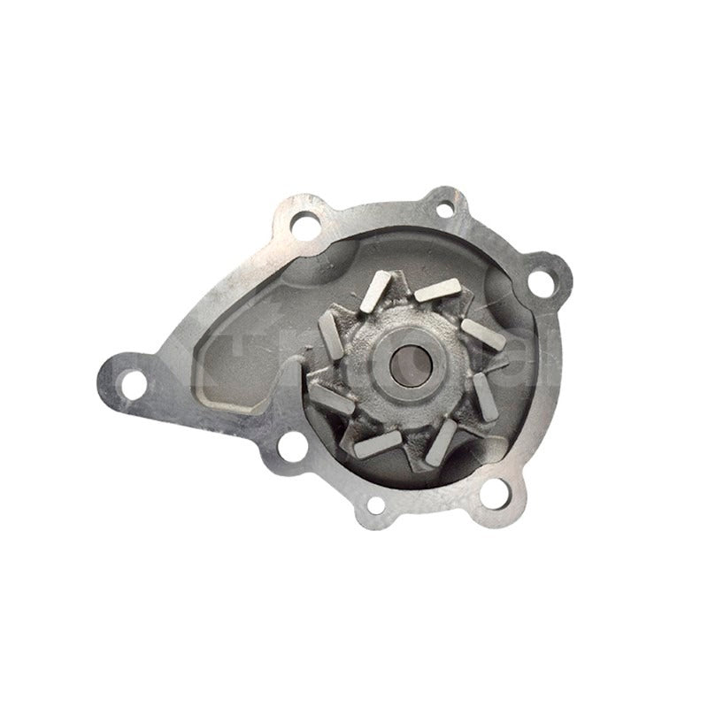BOMBA PARA REFRIGERANTE PARA NISSAN 1200 1.2L L4 1971-1973