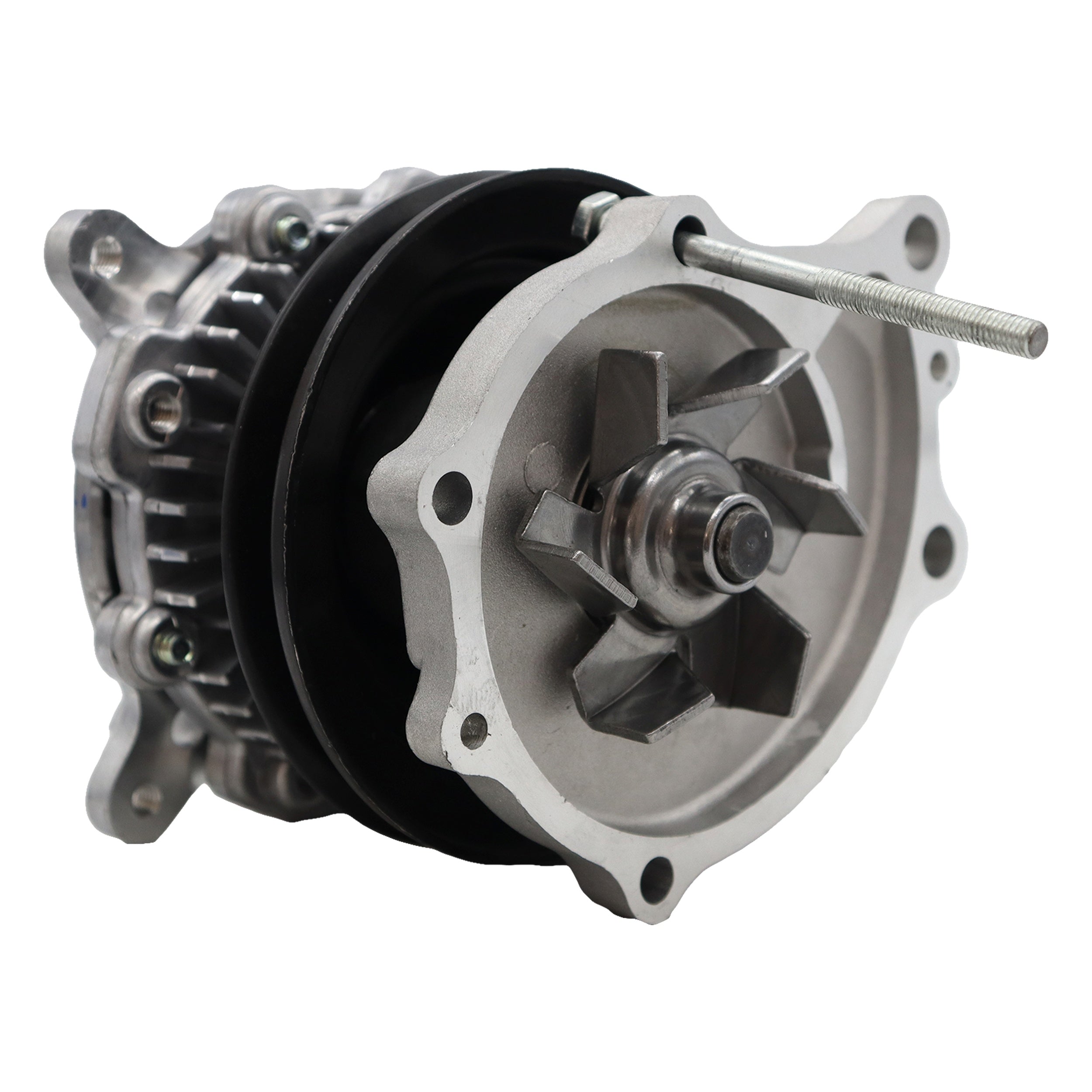 BOMBA PARA REFRIGERANTE PARA NISSAN 510 1.6L L4 1968-1973