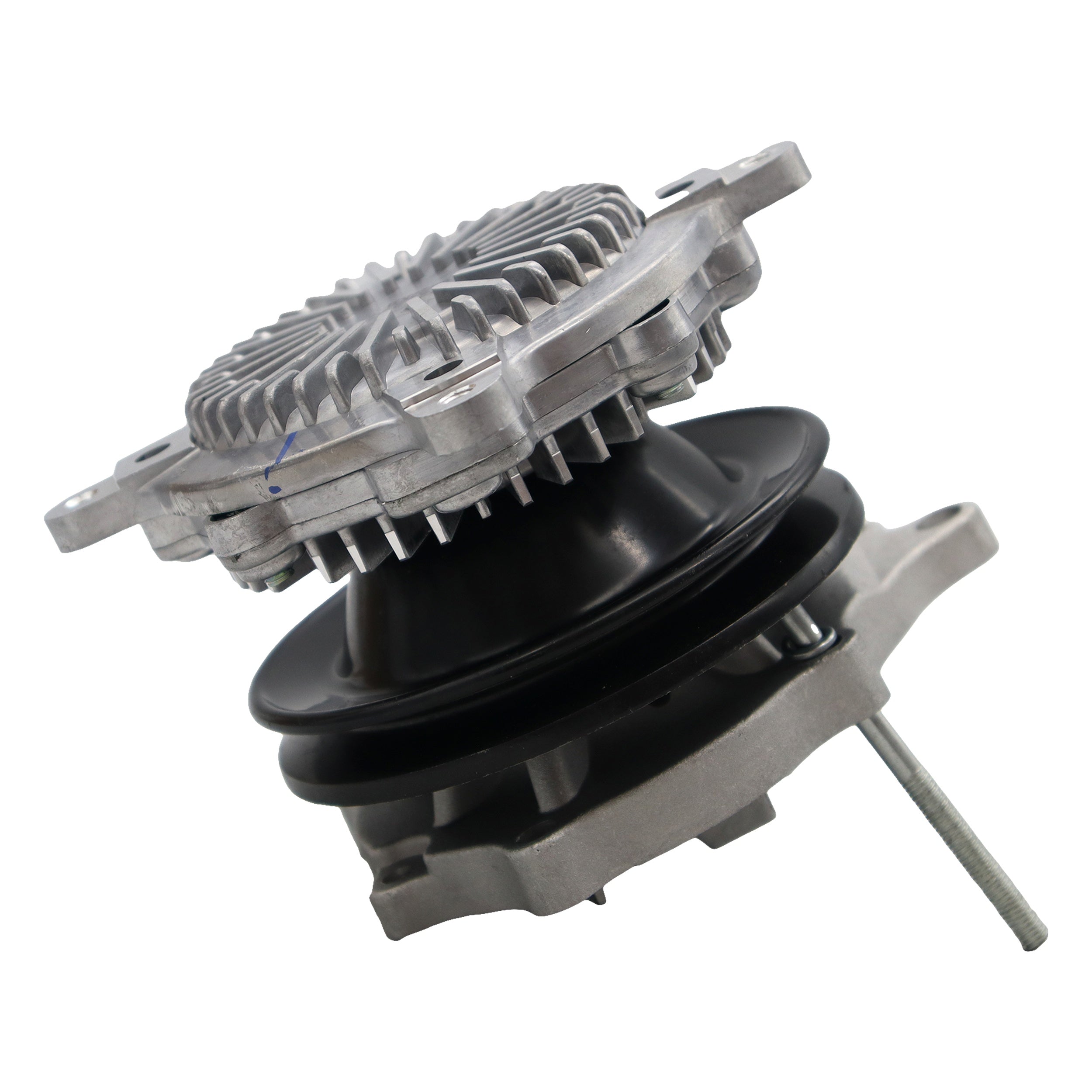 BOMBA PARA REFRIGERANTE PARA NISSAN 510 1.6L L4 1968-1973