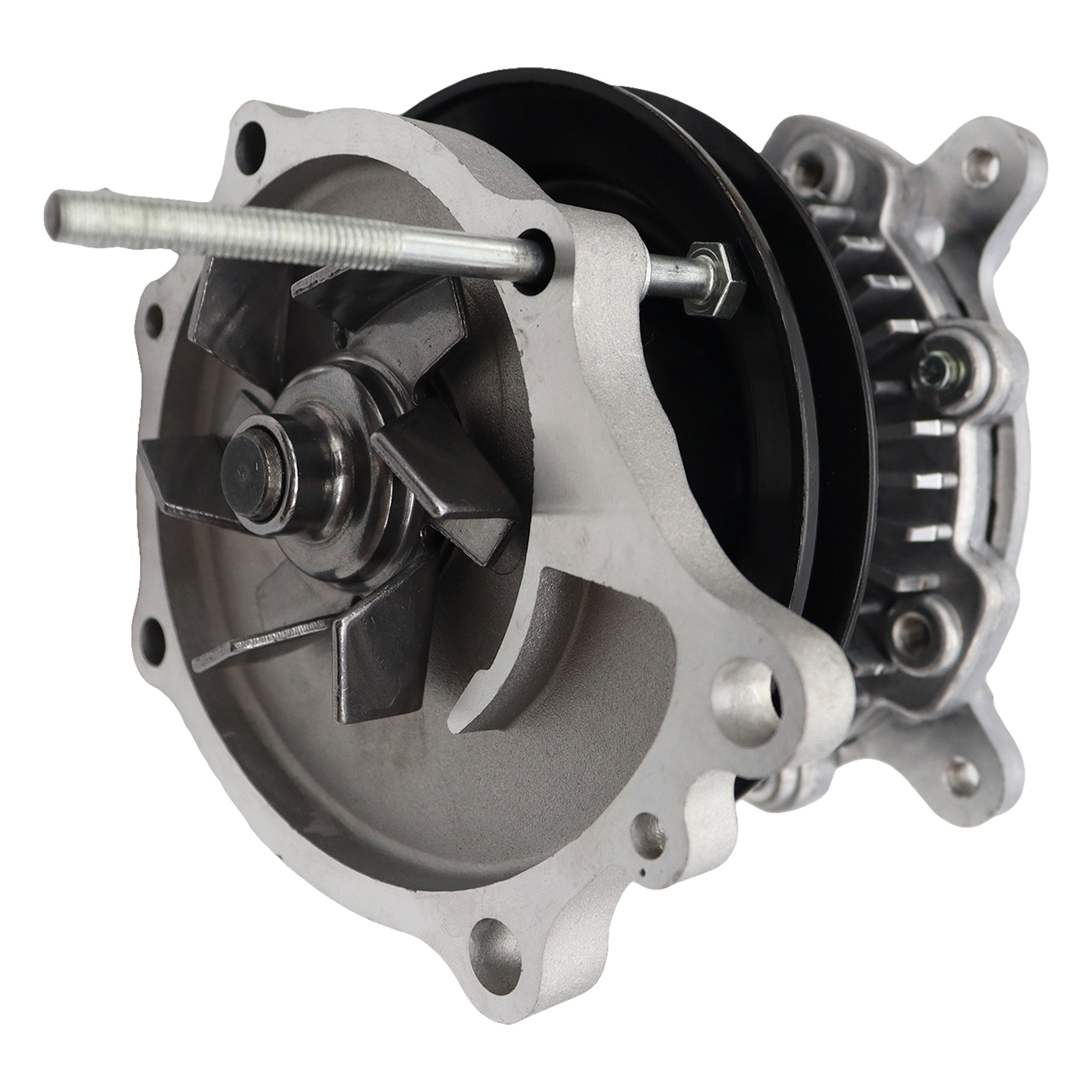 BOMBA PARA REFRIGERANTE PARA NISSAN 510 1.6L L4 1968-1973