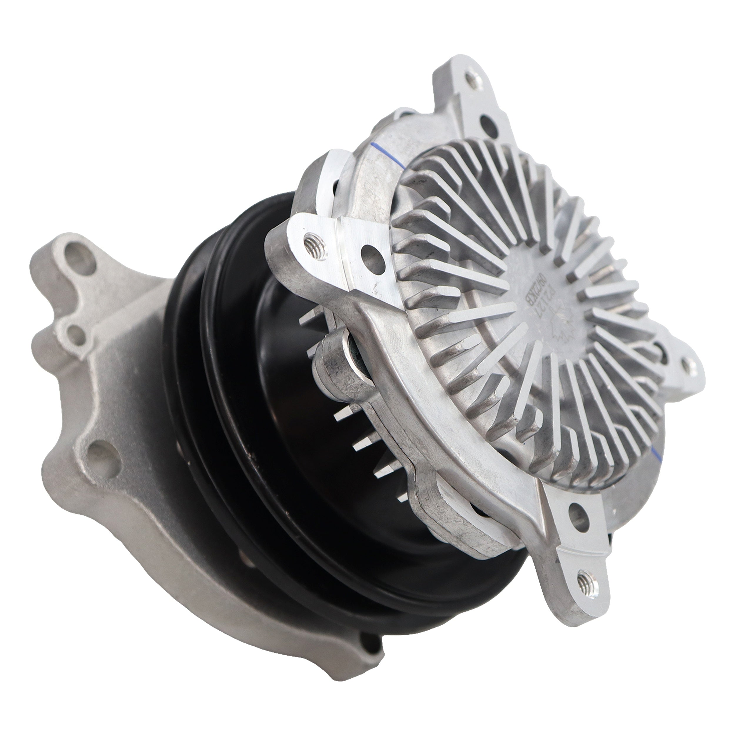 BOMBA PARA REFRIGERANTE PARA NISSAN 510 1.6L L4 1968-1973